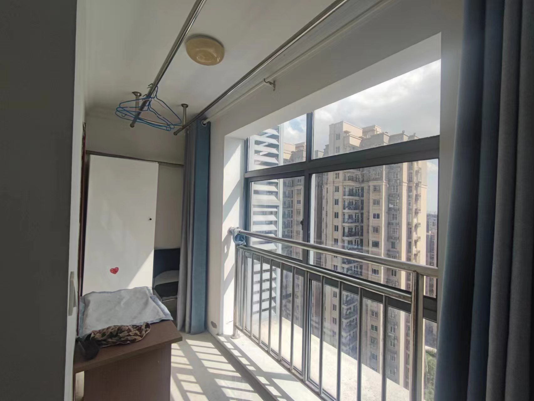 赛格时代广场 4室0厅0卫 62.00m²