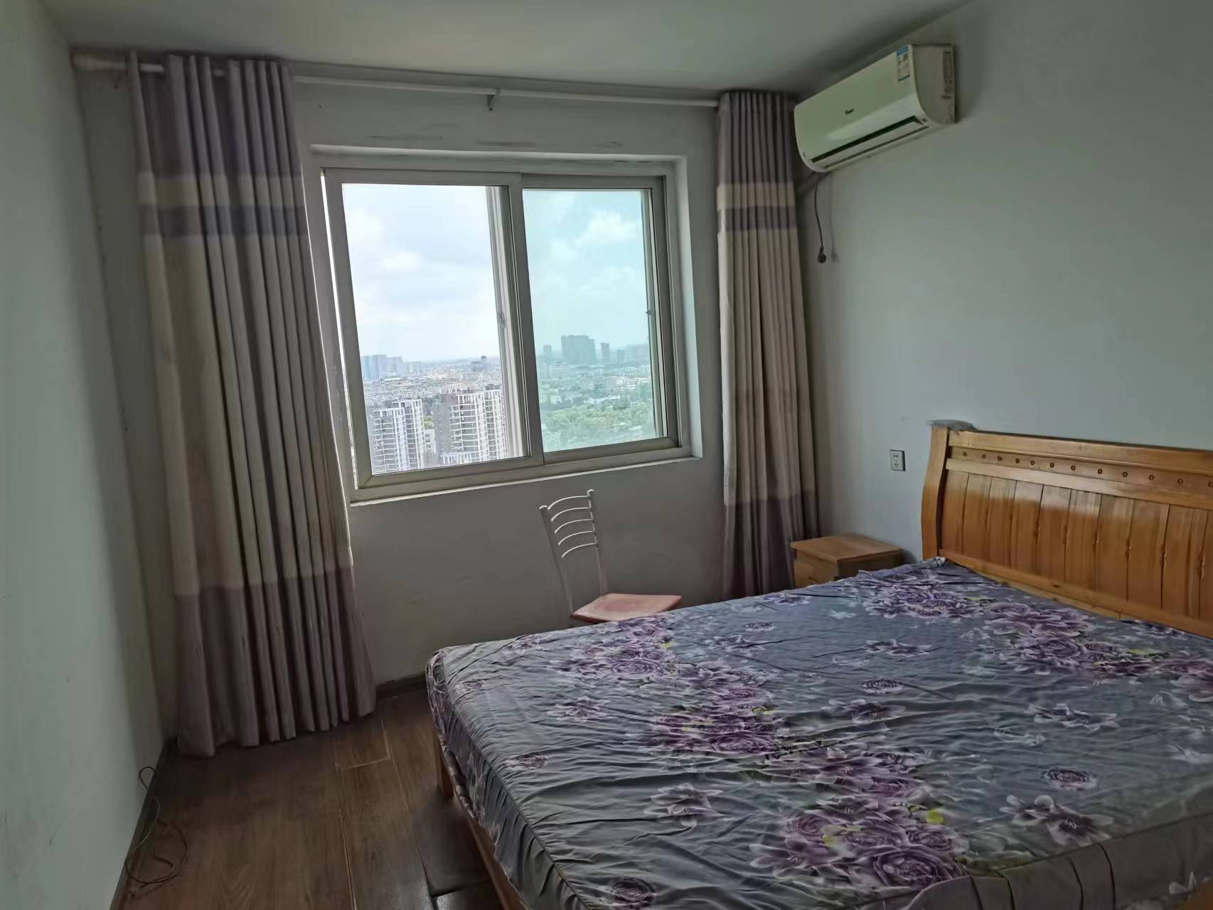 中南大厦 2室1厅1卫 70m&sup2;