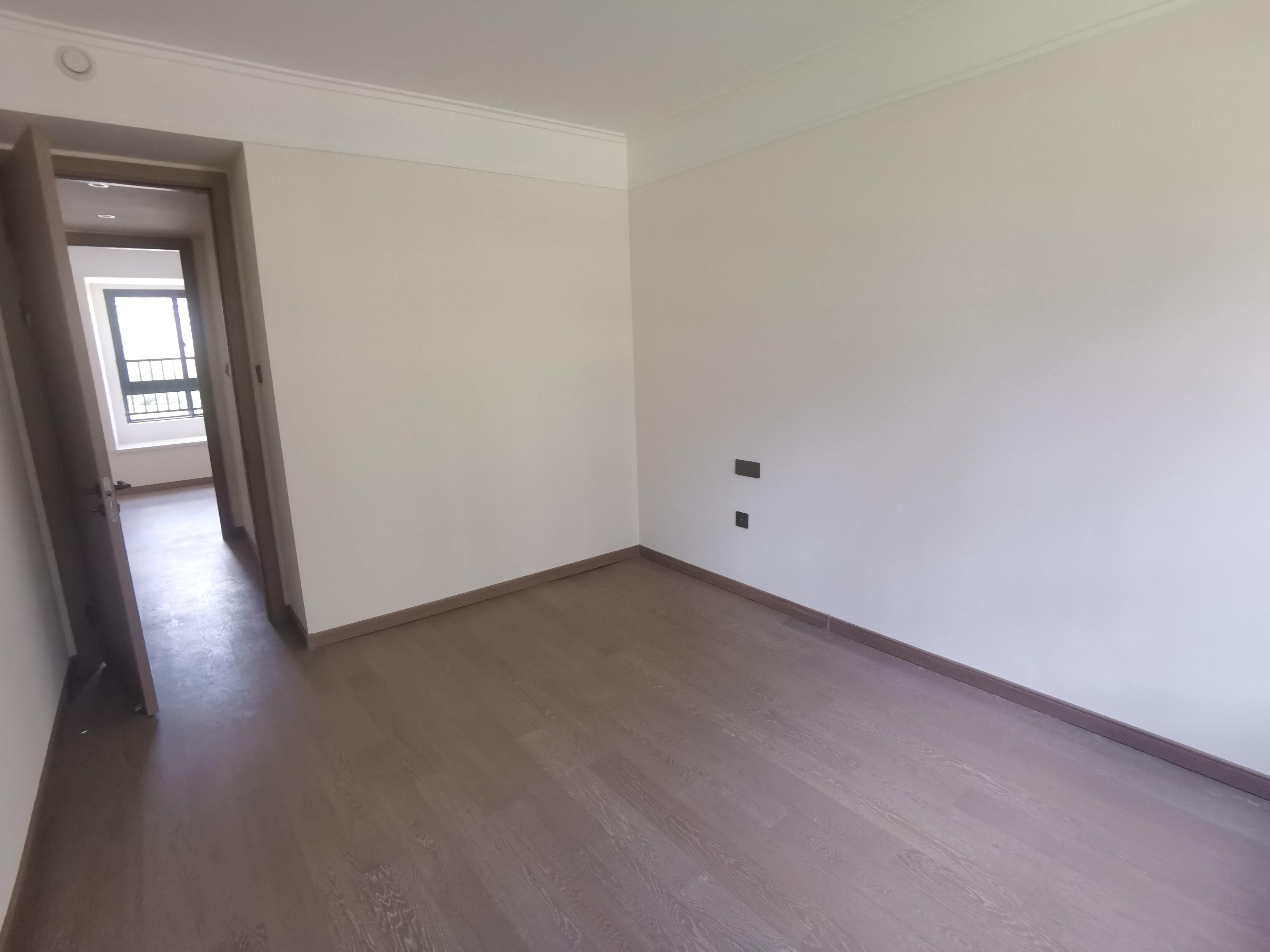 万科未来之光 3室2厅1卫 100m&sup2;