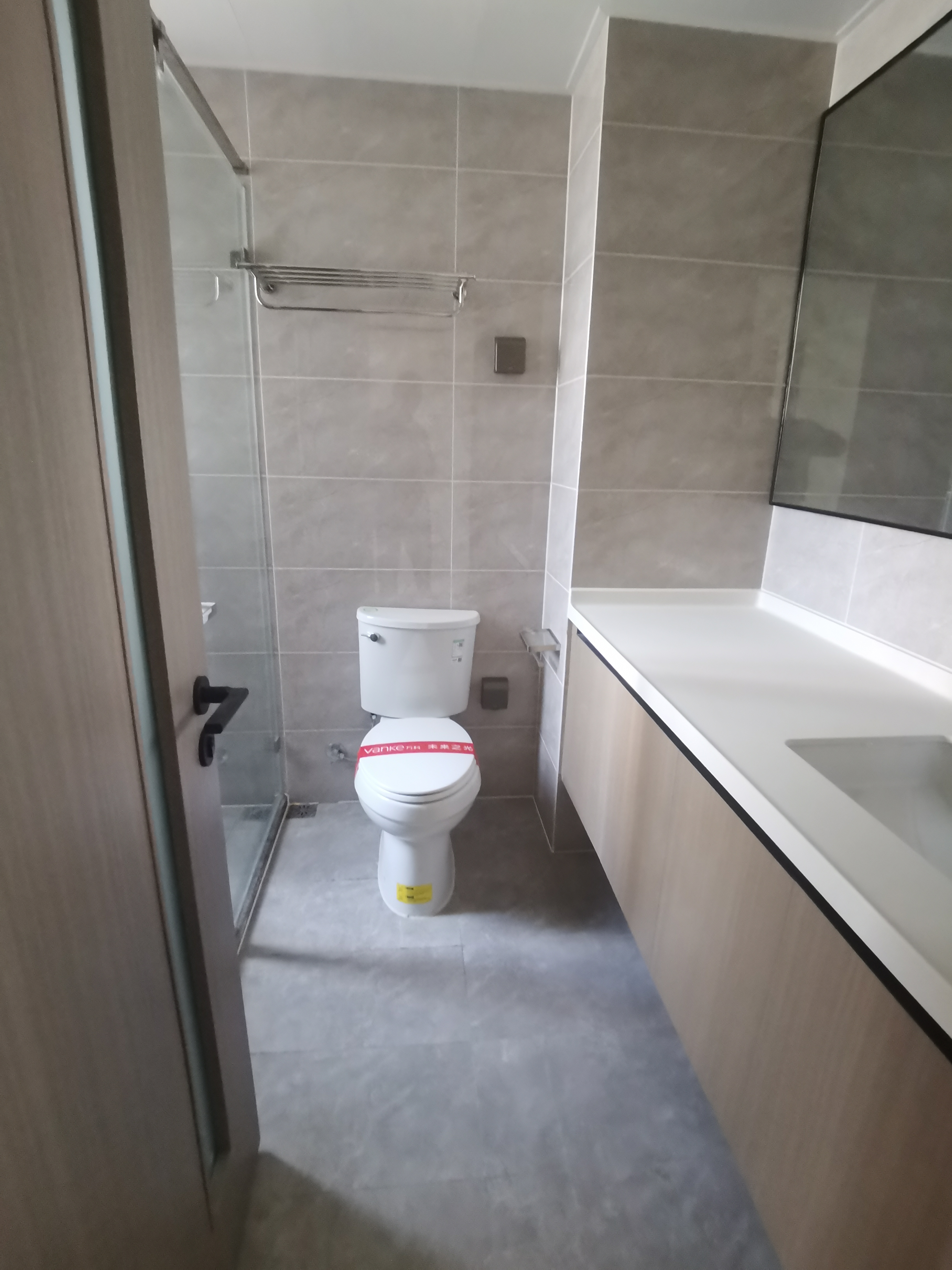 万科未来之光 3室2厅1卫 100m&sup2;