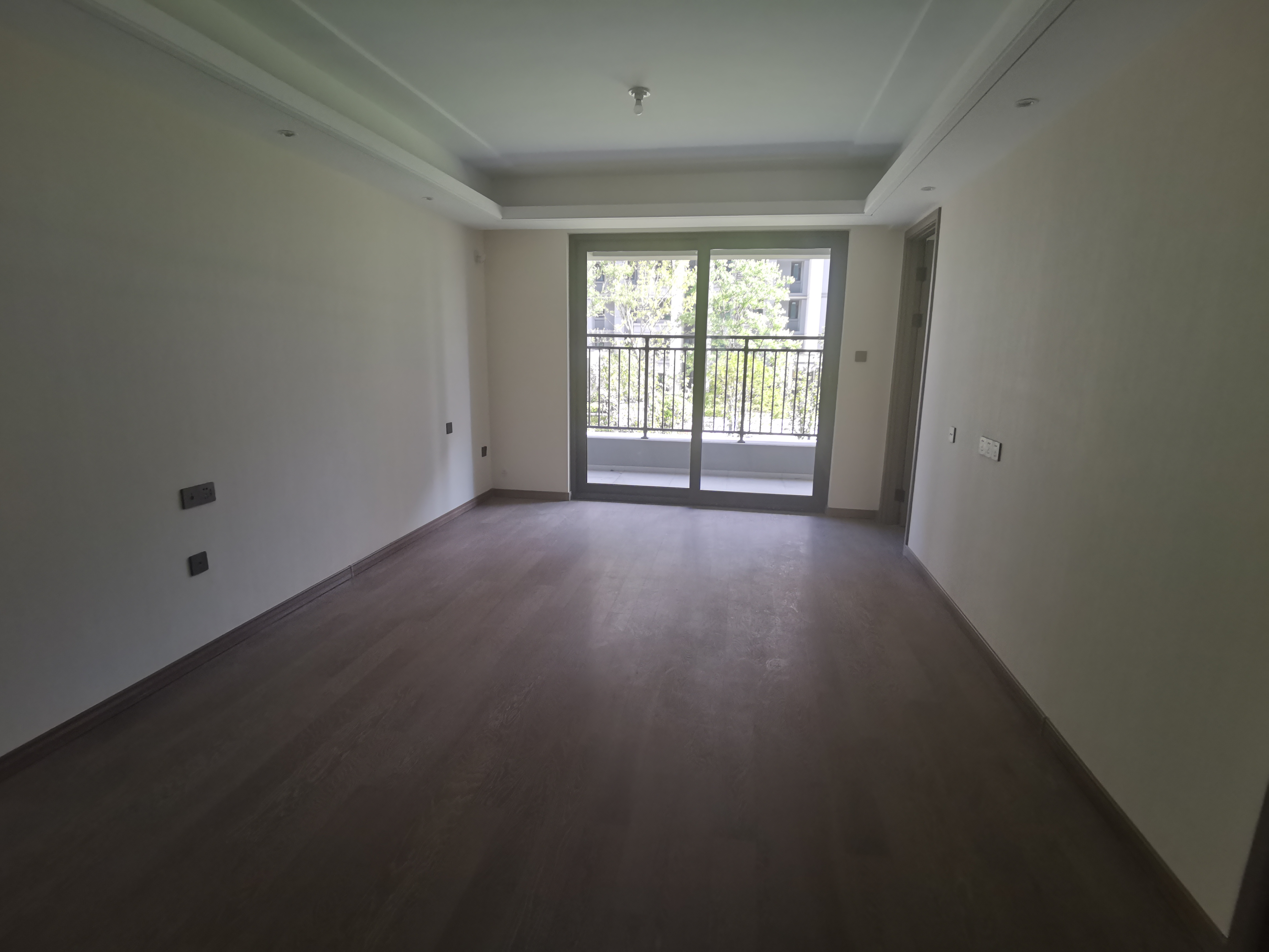 万科未来之光 3室2厅1卫 100m&sup2;