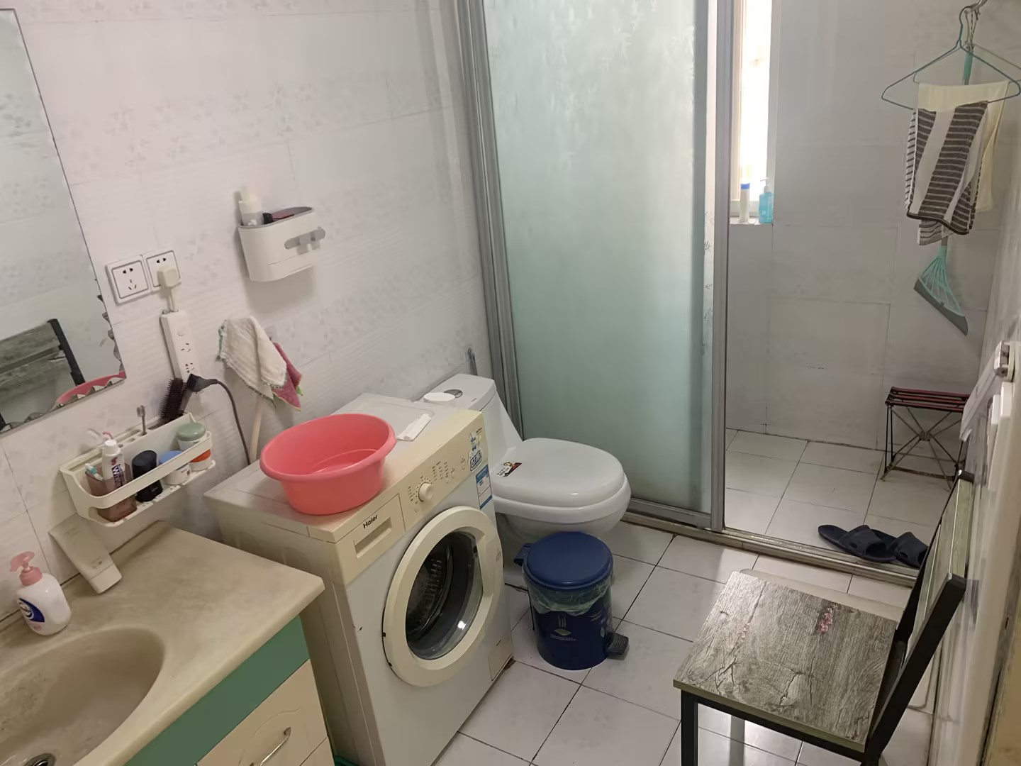 锦安花园一期 3室2厅2卫 120m&sup2;