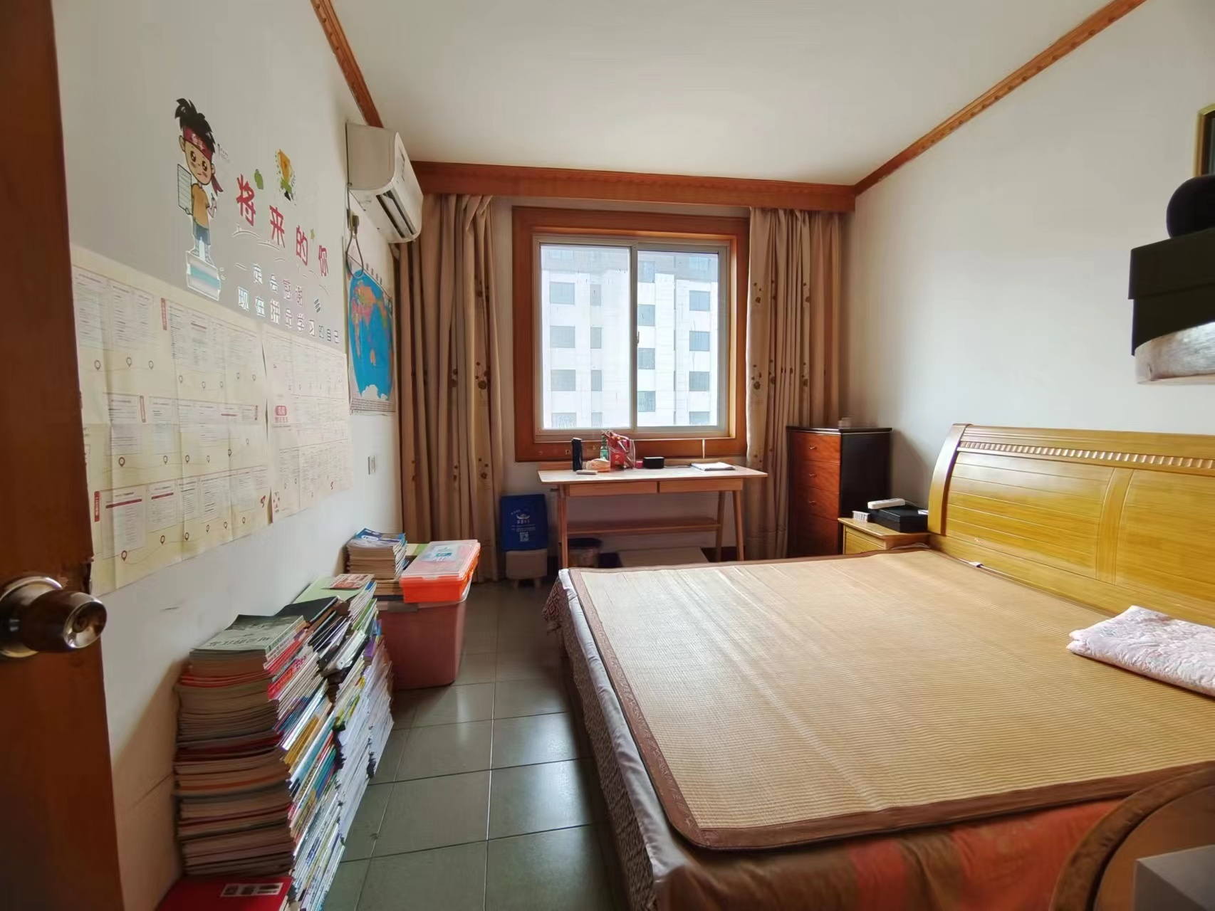 姚港路31号 2室1厅1卫 72m&sup2;