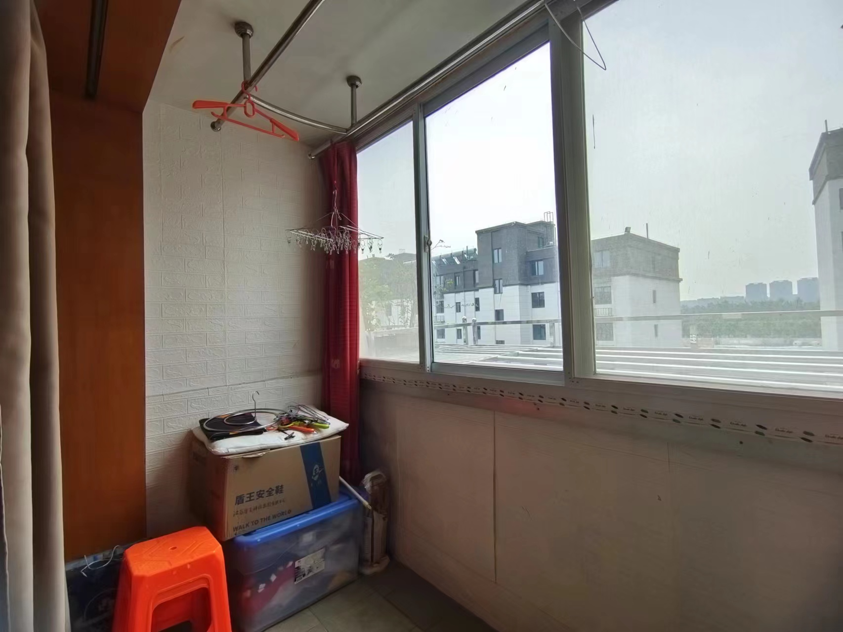 姚港路31号 2室1厅1卫 72m&sup2;