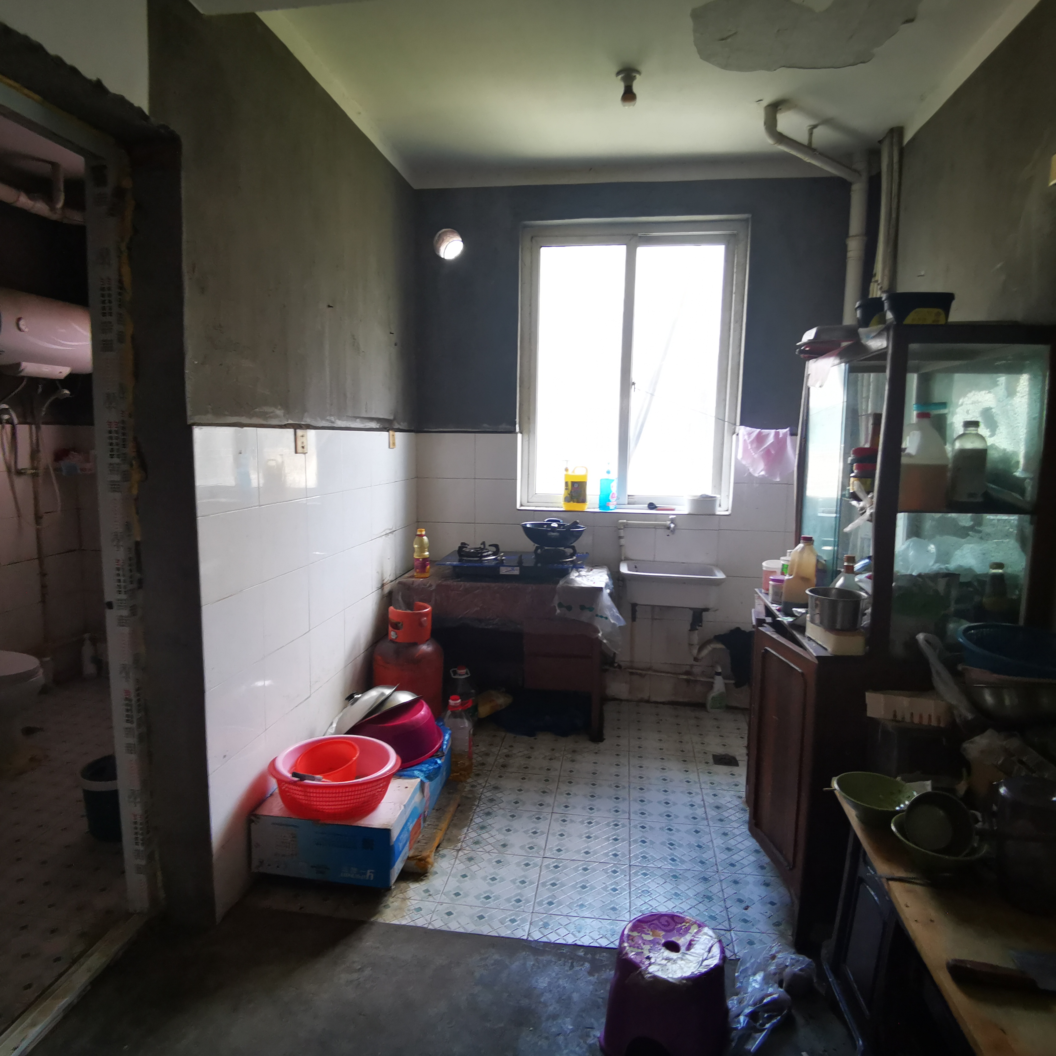 大东公寓 4室2厅2卫 94.53m&sup2;