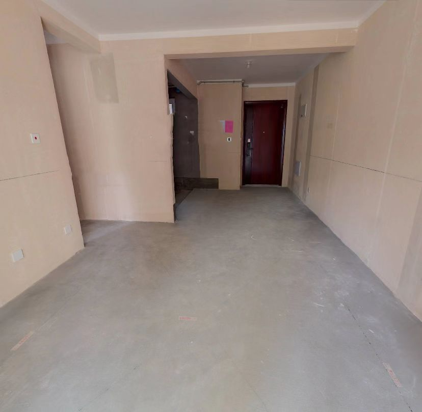 碧桂园世纪滨江 3室2厅1卫 99m&sup2;