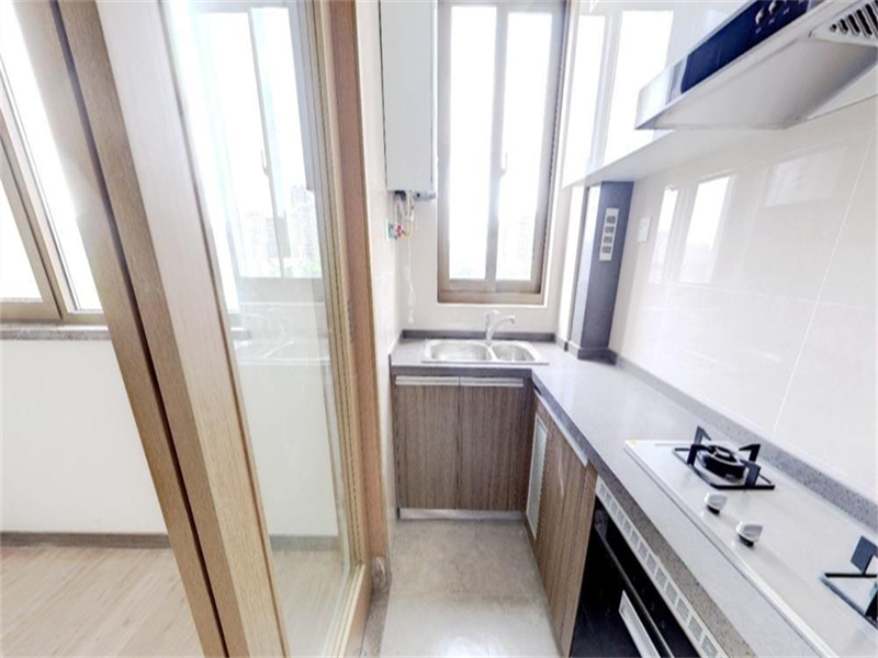 雅居乐鑫基中央公馆西区 4室2厅2卫 143m&sup2;