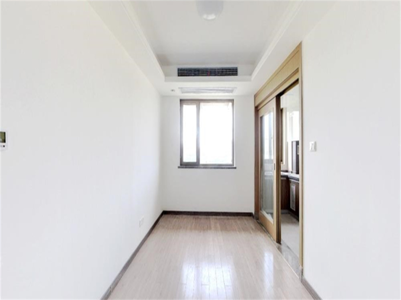 雅居乐鑫基中央公馆西区 4室2厅2卫 143m&sup2;