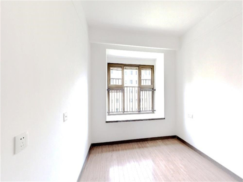 雅居乐鑫基中央公馆西区 4室2厅2卫 143m&sup2;