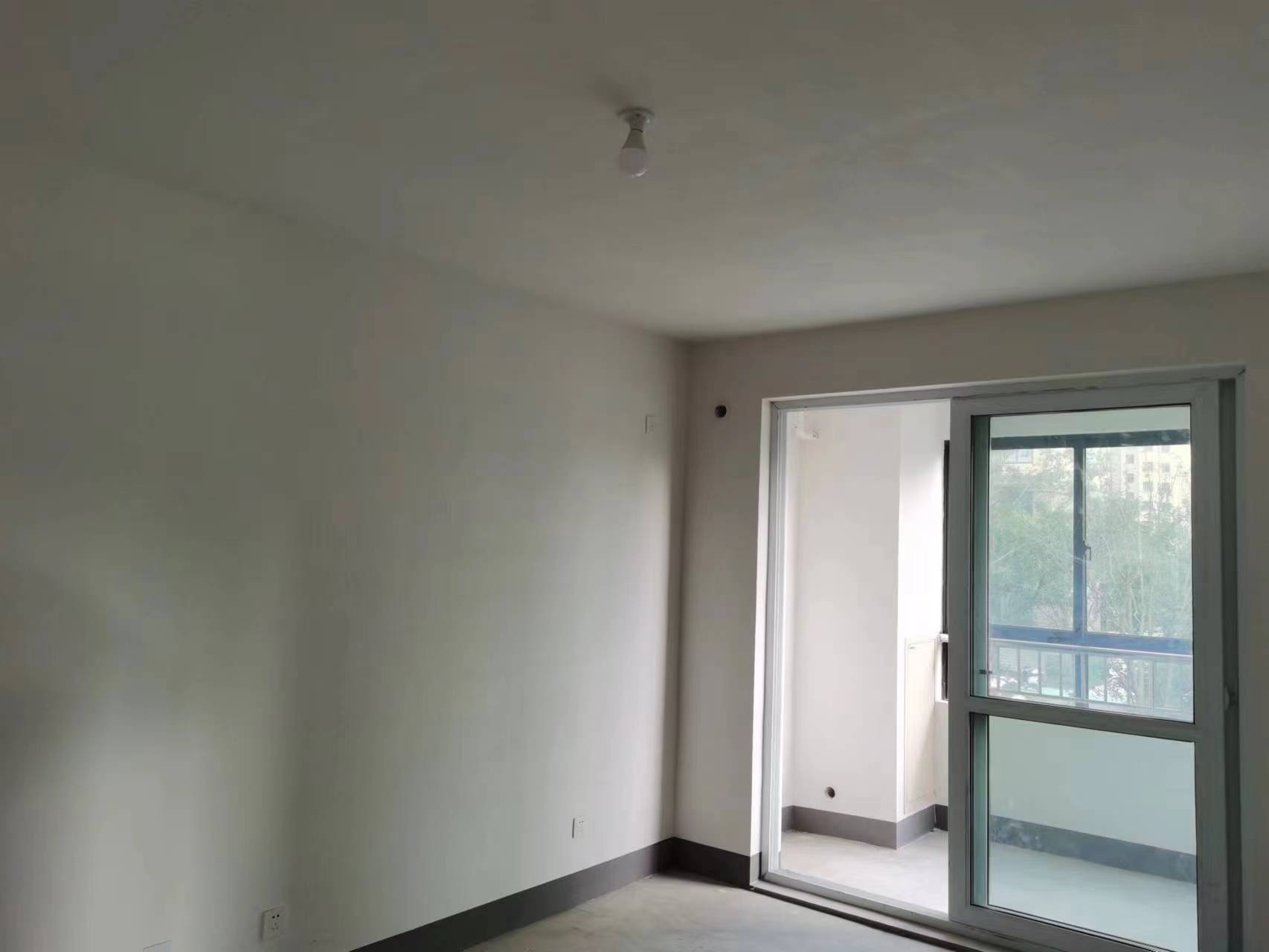 天一裕景苑 2室1厅1卫 88.7m&sup2;