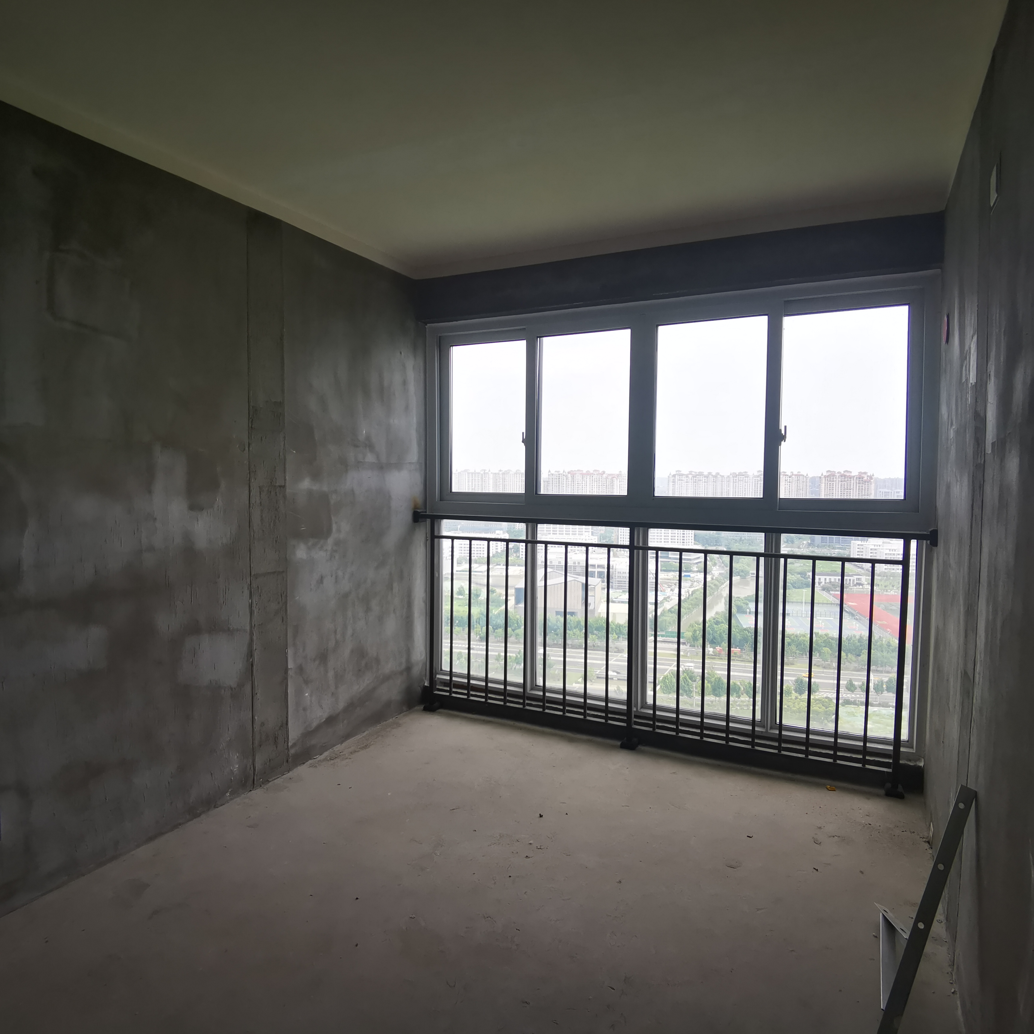 景瑞御府 3室2厅2卫 120.25m&sup2;