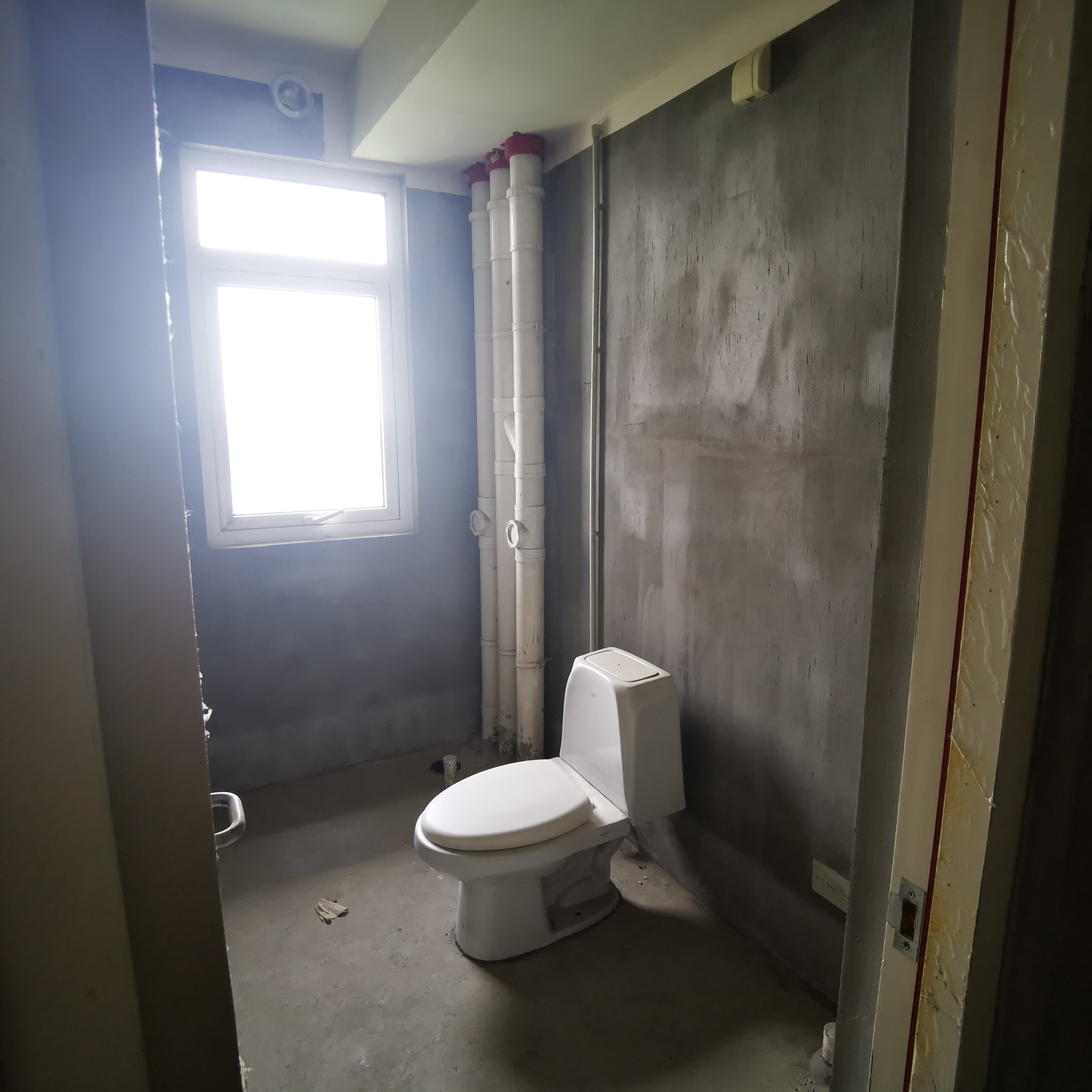景瑞御府 3室2厅2卫 120.25m&sup2;