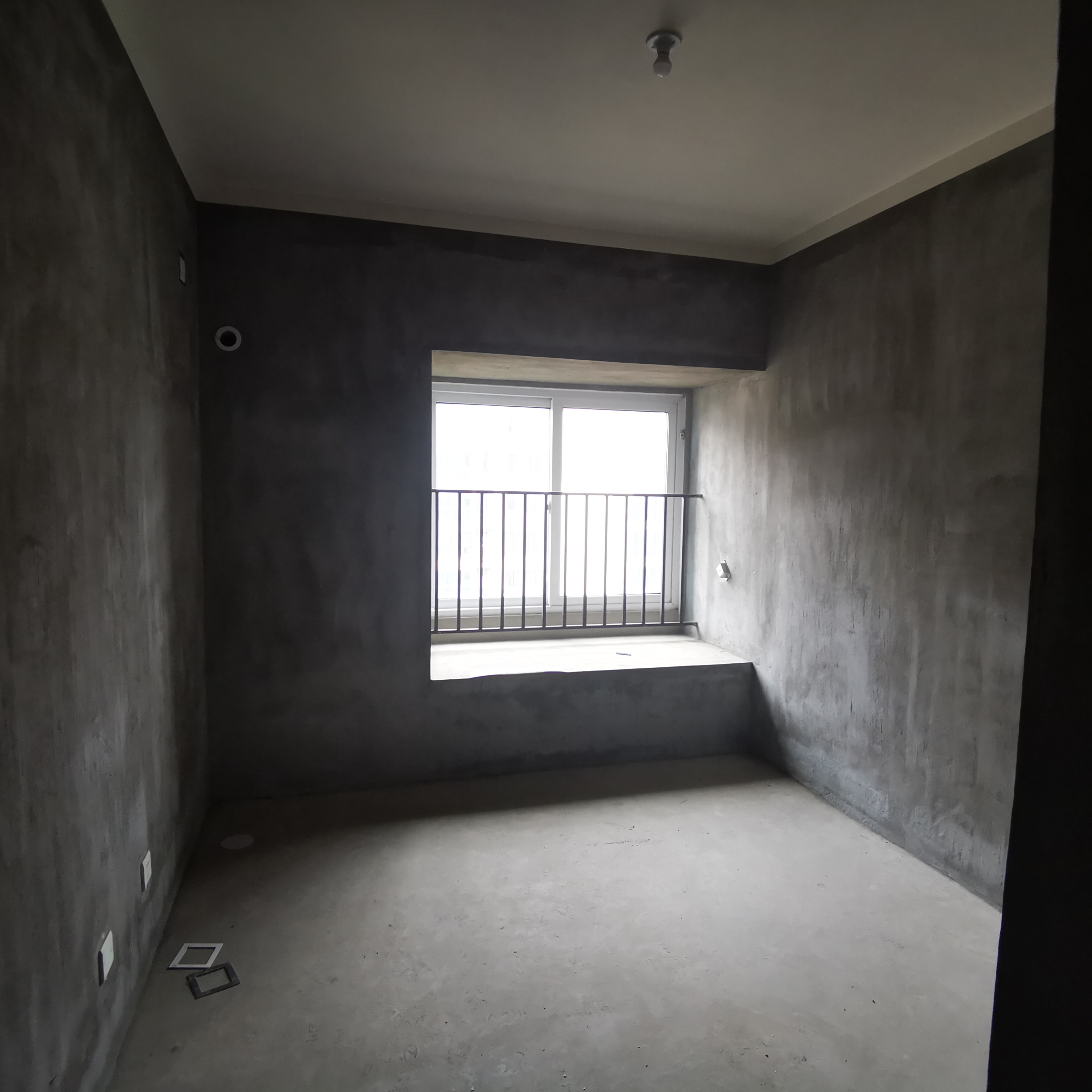 景瑞御府 3室2厅2卫 120.25m&sup2;