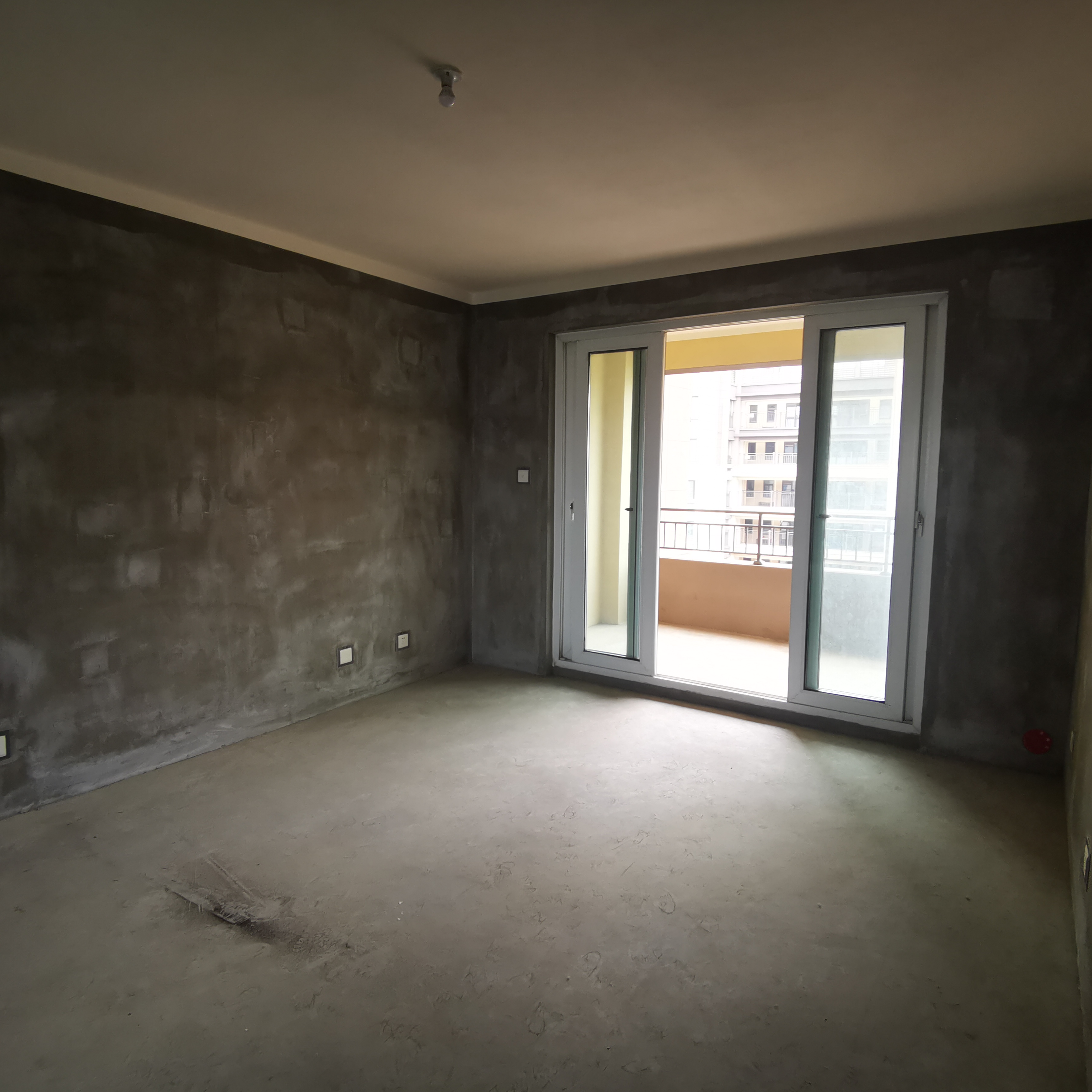 景瑞御府 3室2厅2卫 120.25m&sup2;