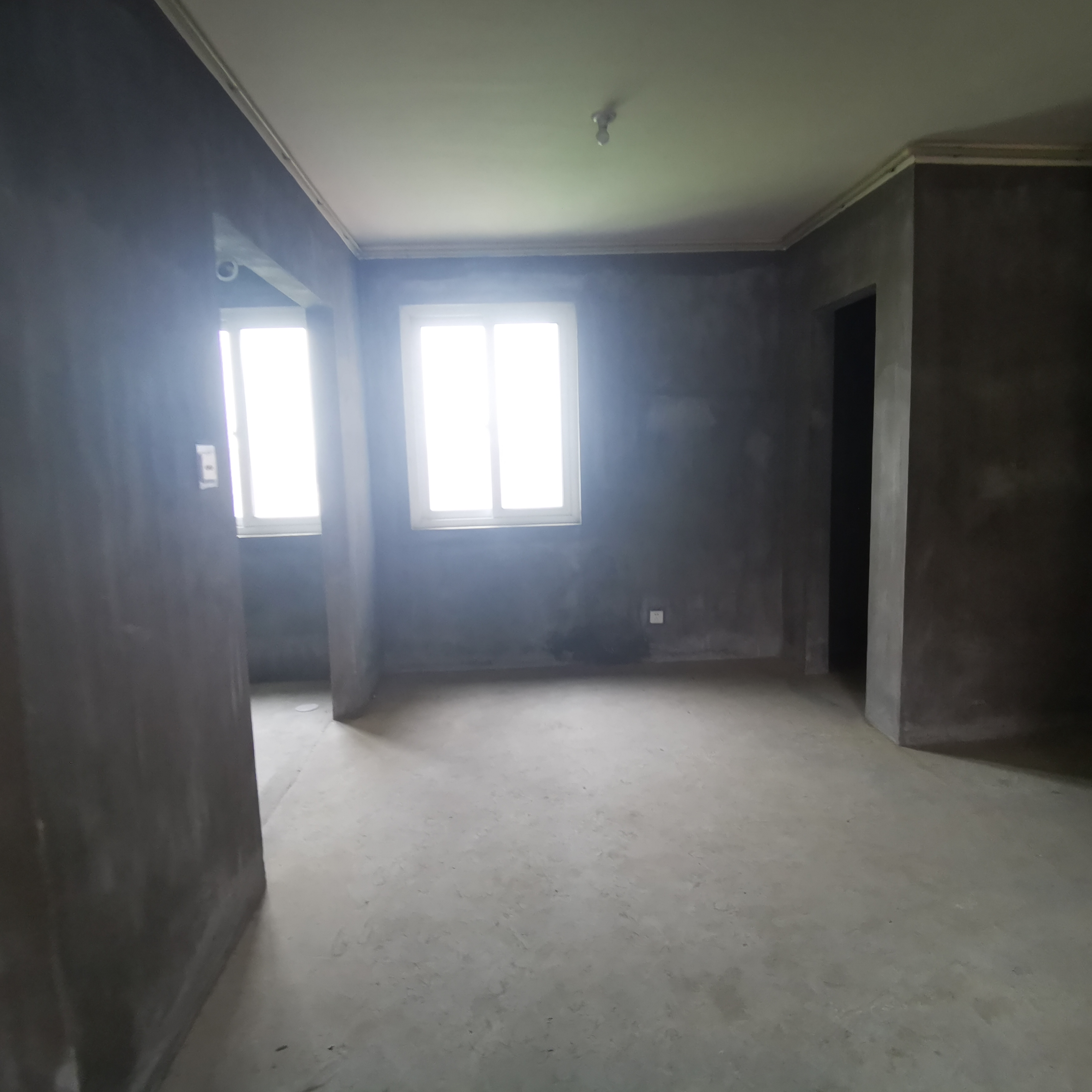 景瑞御府 3室2厅2卫 120.25m&sup2;