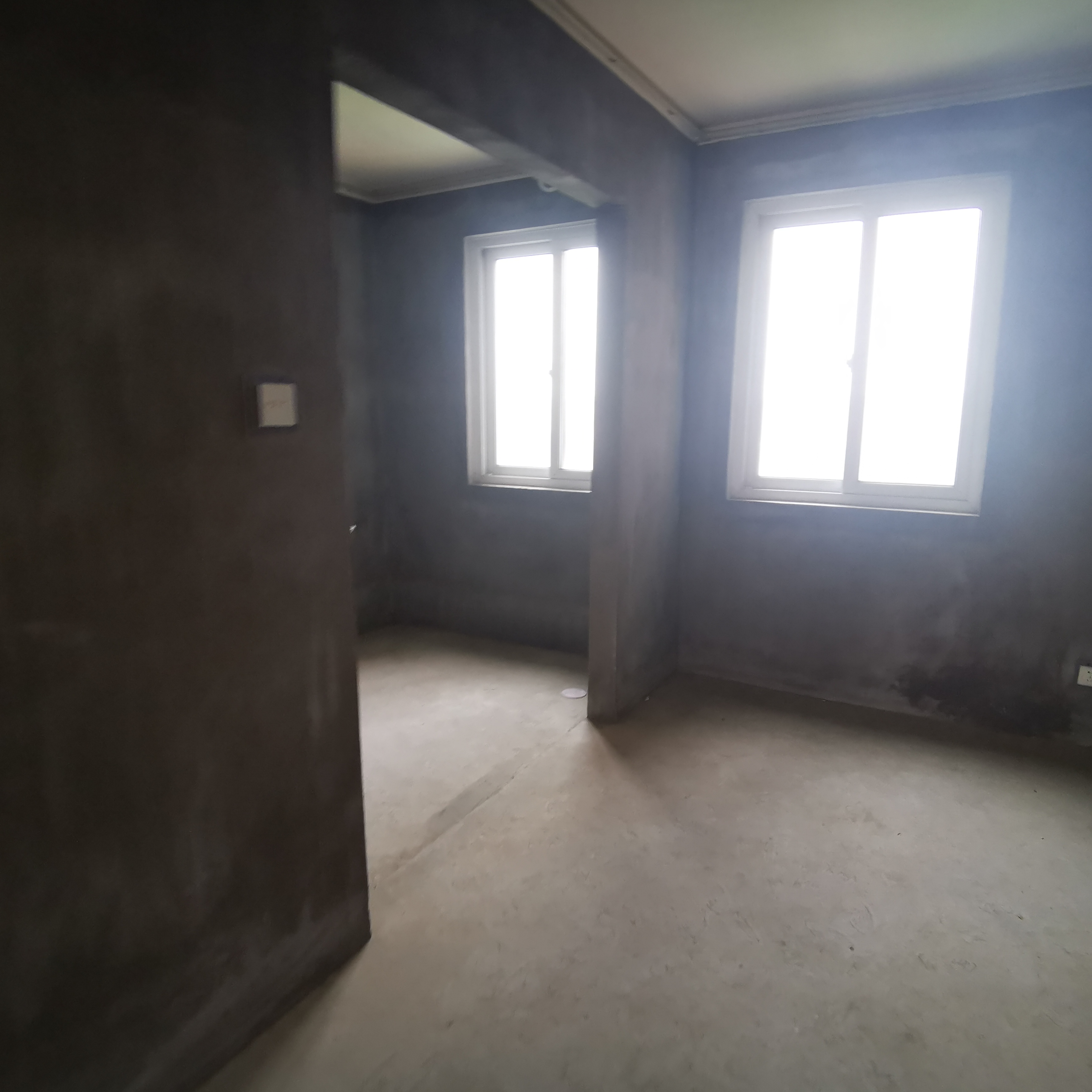 景瑞御府 3室2厅2卫 120.25m&sup2;
