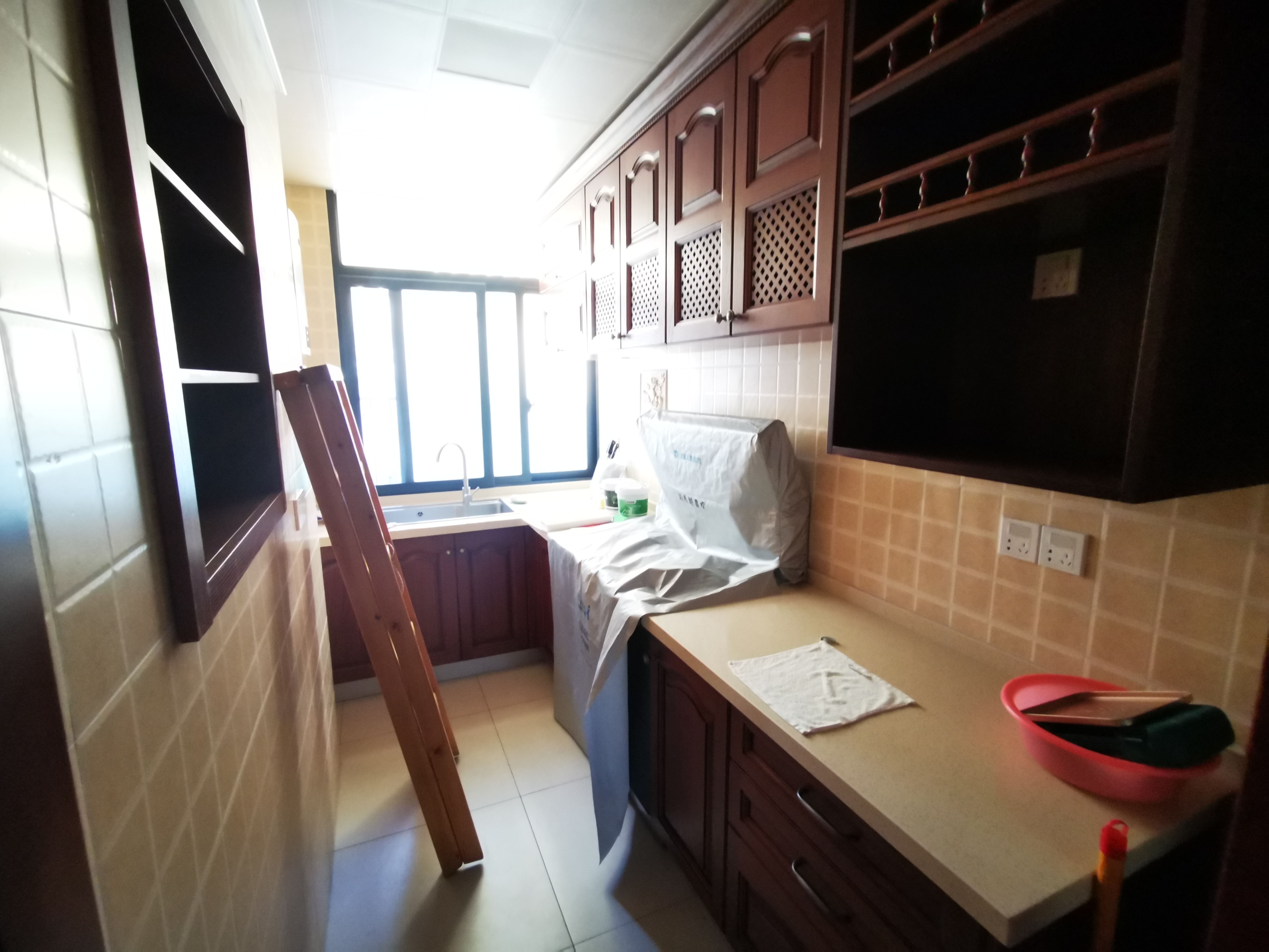 南山新村 2室2厅1卫 70m&sup2;