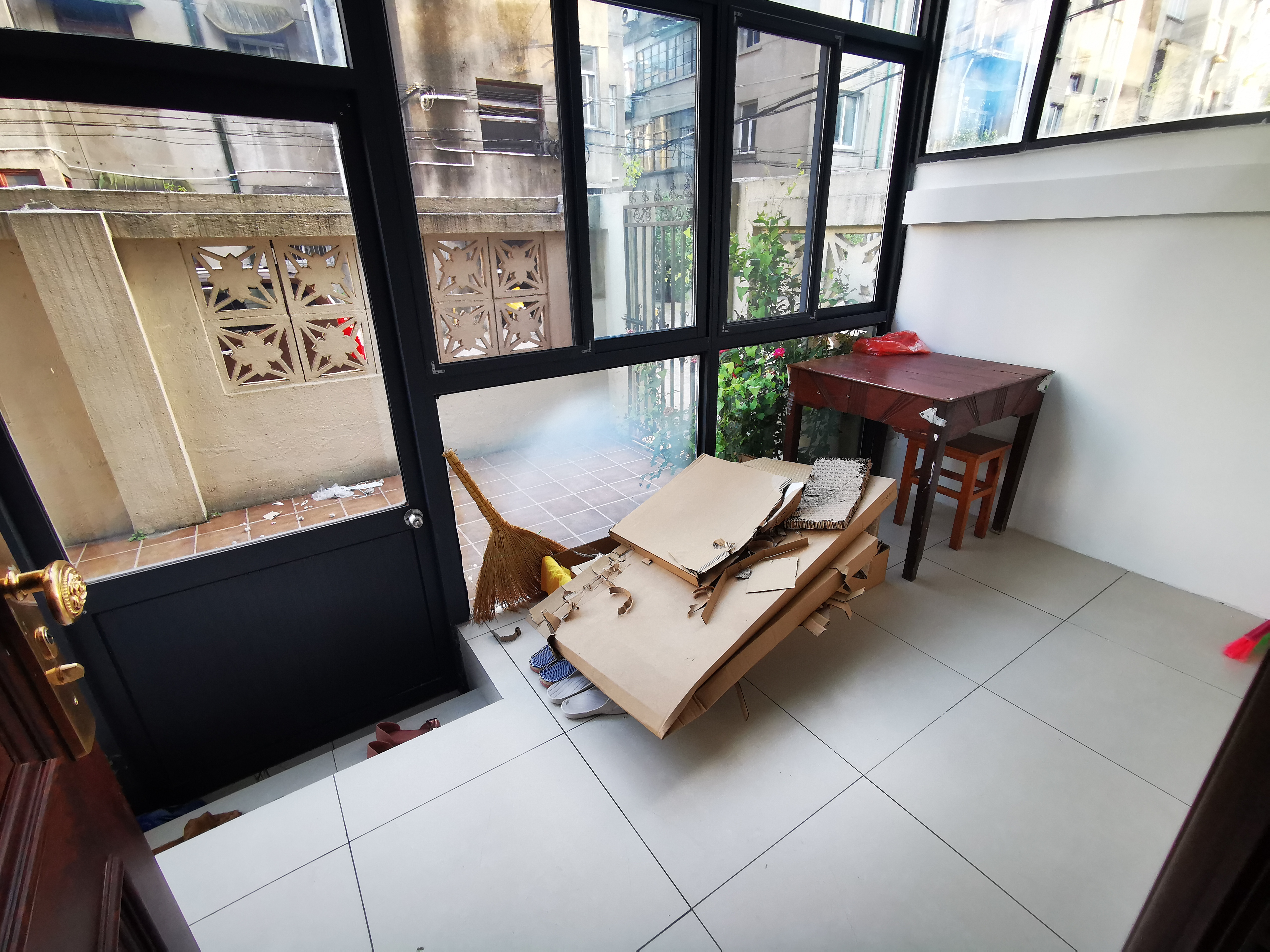 南山新村 2室2厅1卫 70m&sup2;
