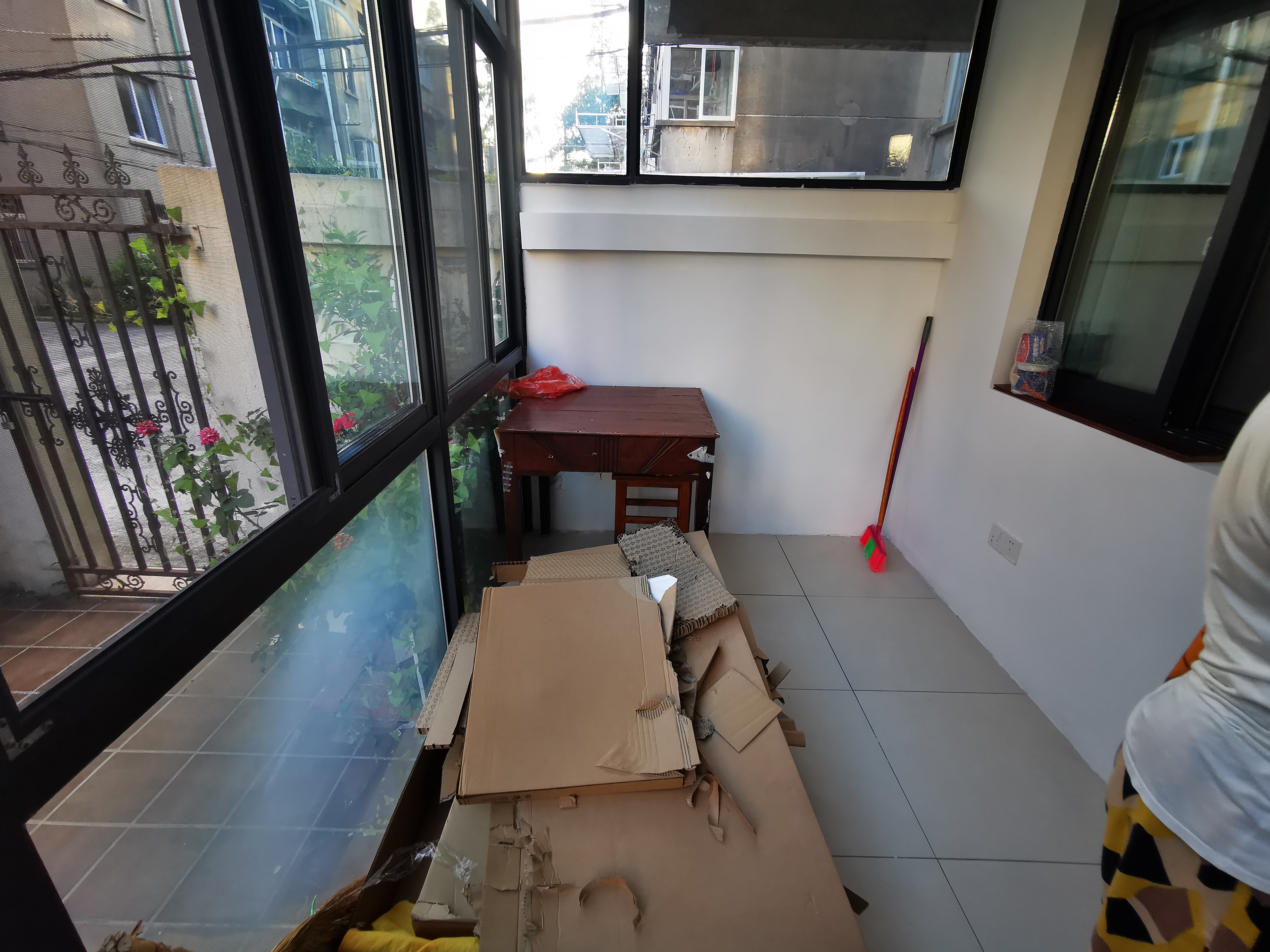 南山新村 2室2厅1卫 70m&sup2;