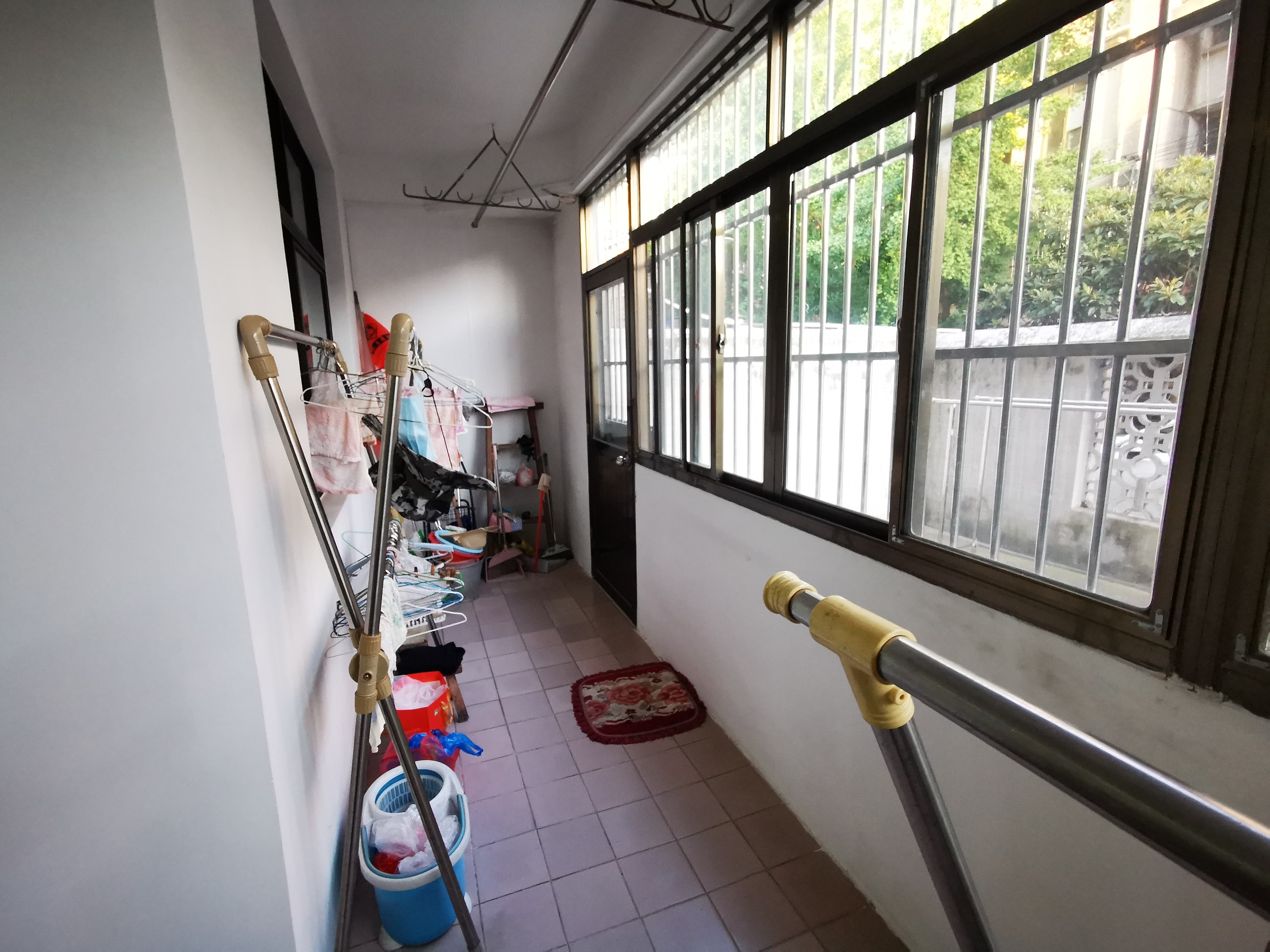 南山新村 3室1厅1卫 96m&sup2;