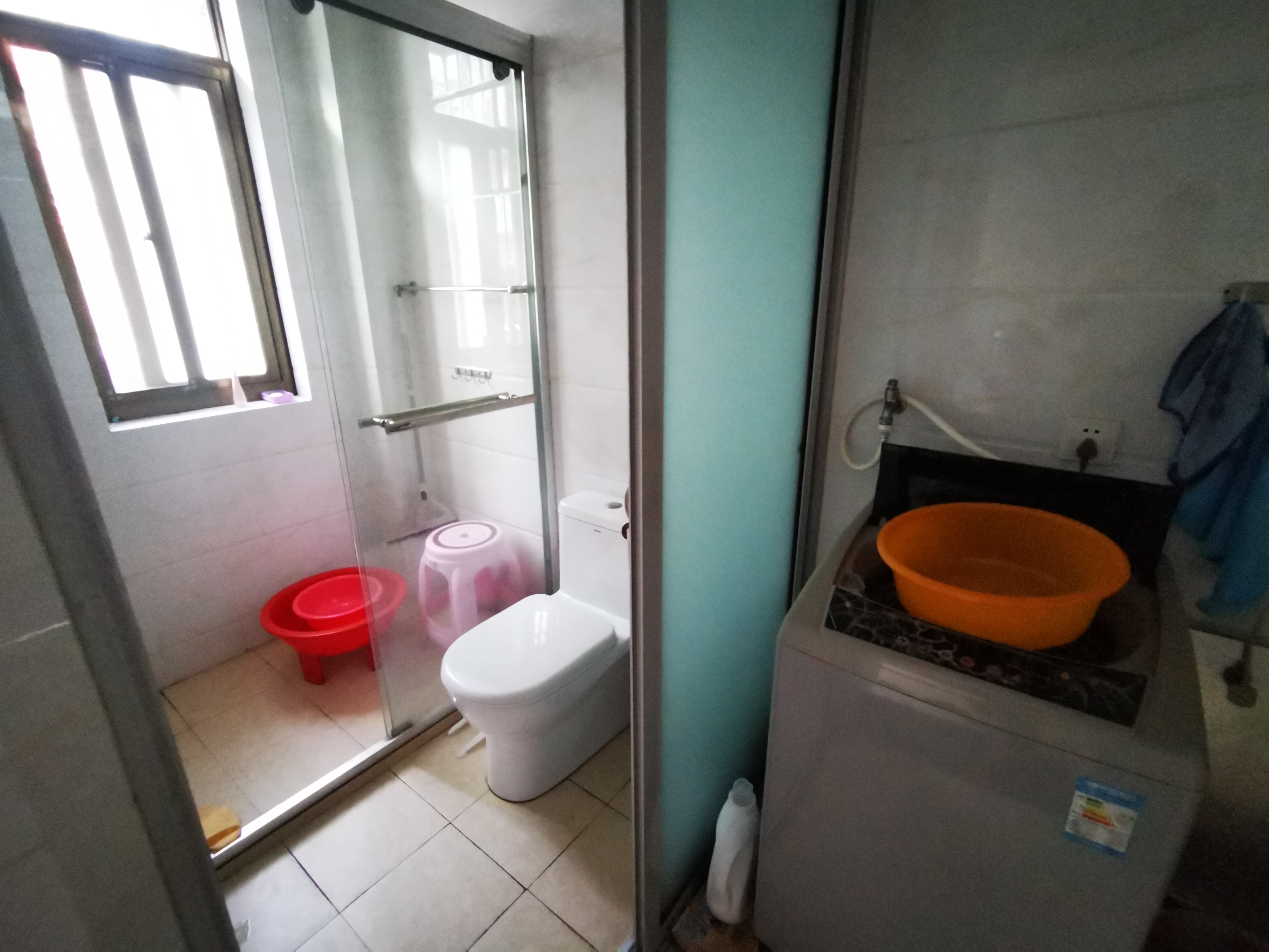 南山新村 3室1厅1卫 96m&sup2;