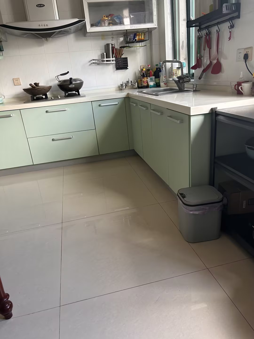 佳乐花苑 6室2厅2卫 136m&sup2;