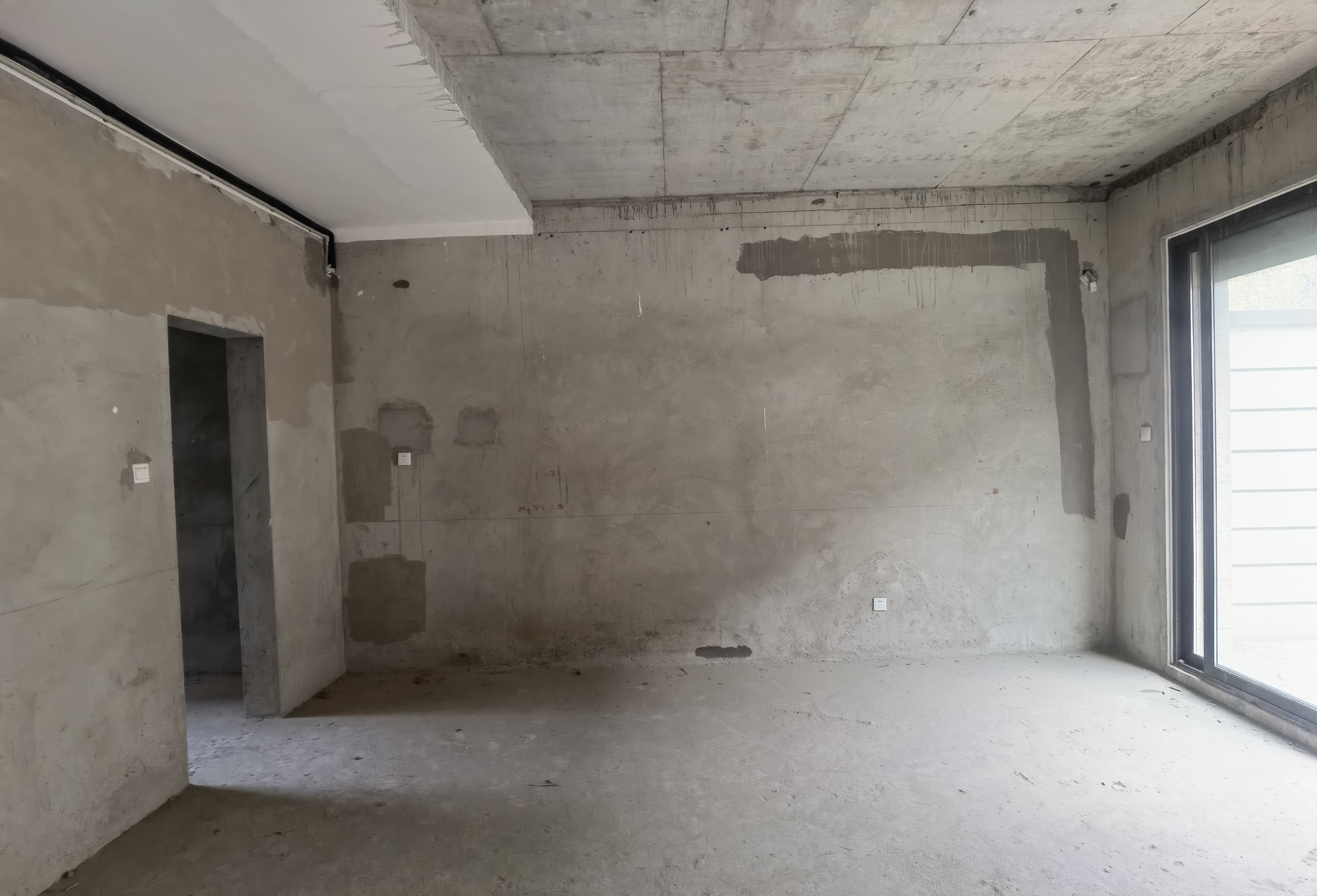 万科白鹭郡 4室2厅2卫 165m²
