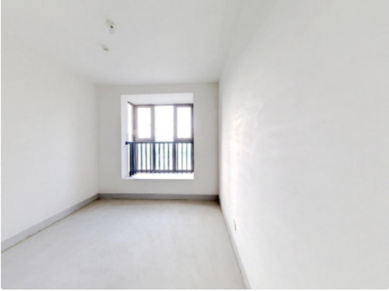 中创大都会 3室2厅2卫 115m&sup2;