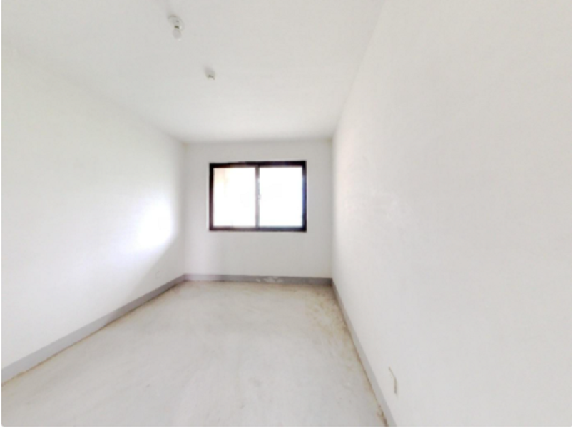 中创大都会 3室2厅2卫 115m&sup2;