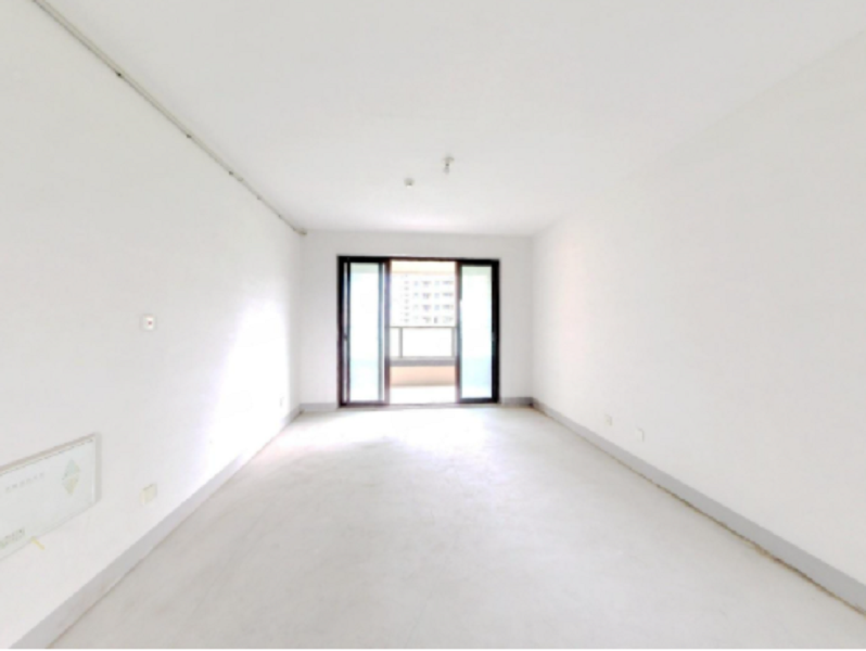中创大都会 3室2厅2卫 115m&sup2;