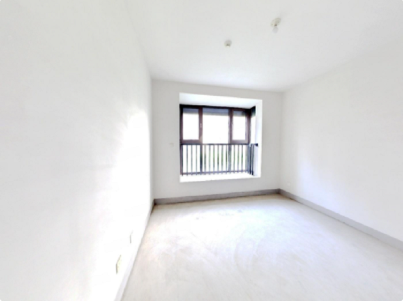 中创大都会 3室2厅2卫 115m&sup2;