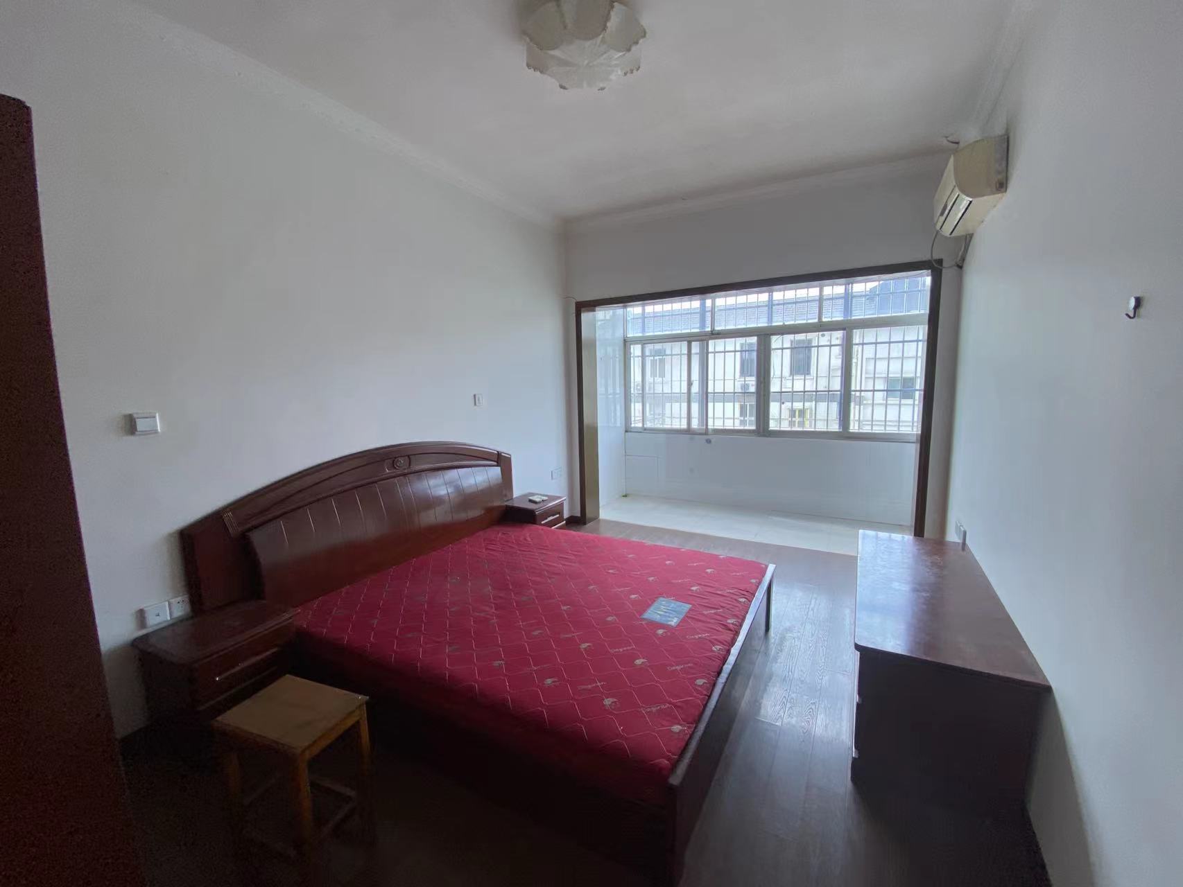 北濠桥新村 1室1厅1卫 45m&sup2;