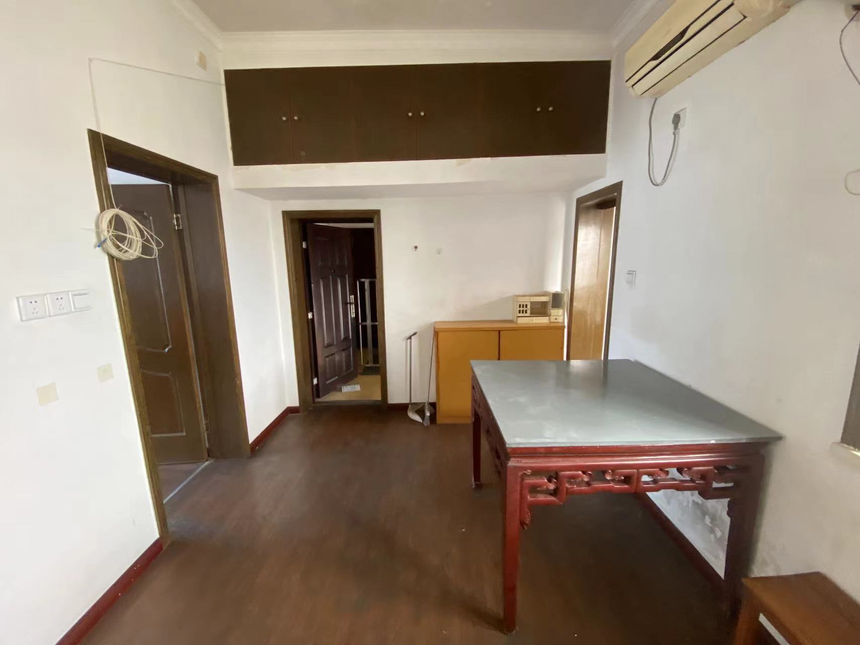 北濠桥新村 1室1厅1卫 45m&sup2;