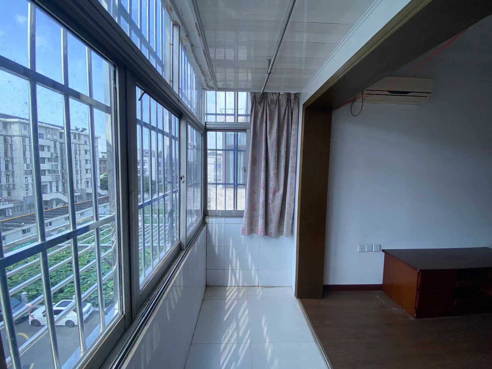 北濠桥新村 1室1厅1卫 45m&sup2;