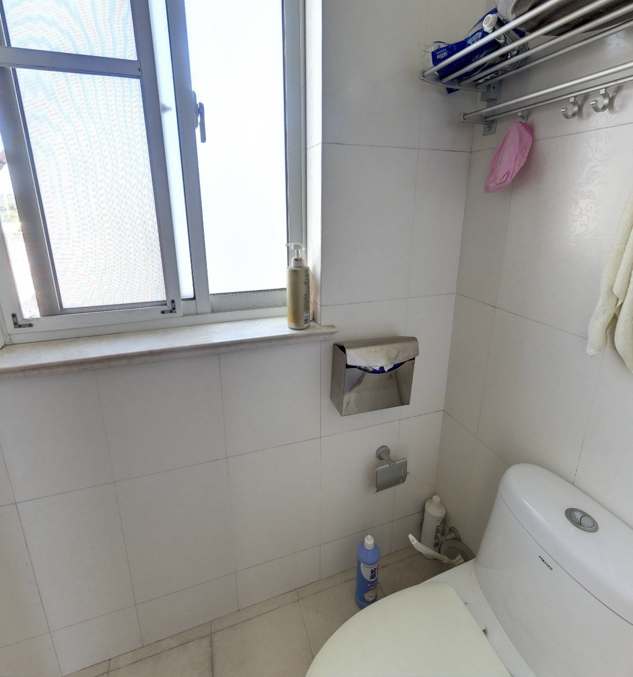 爱玛花苑 4室2厅2卫 221.82m&sup2;