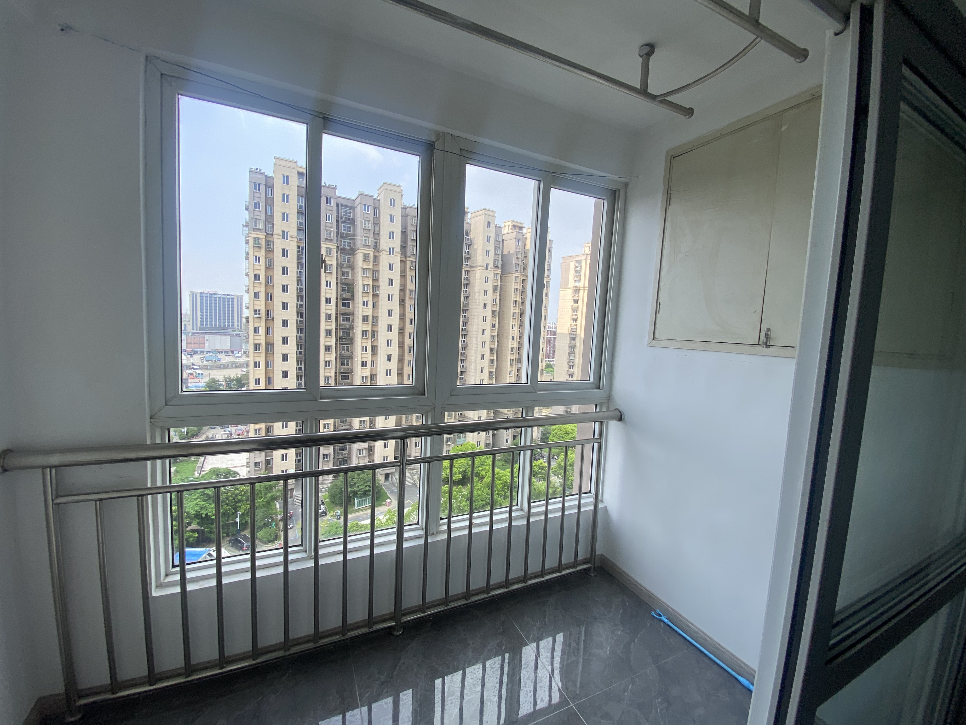 永兴福里南区 2室2厅1卫 90.00m&sup2;