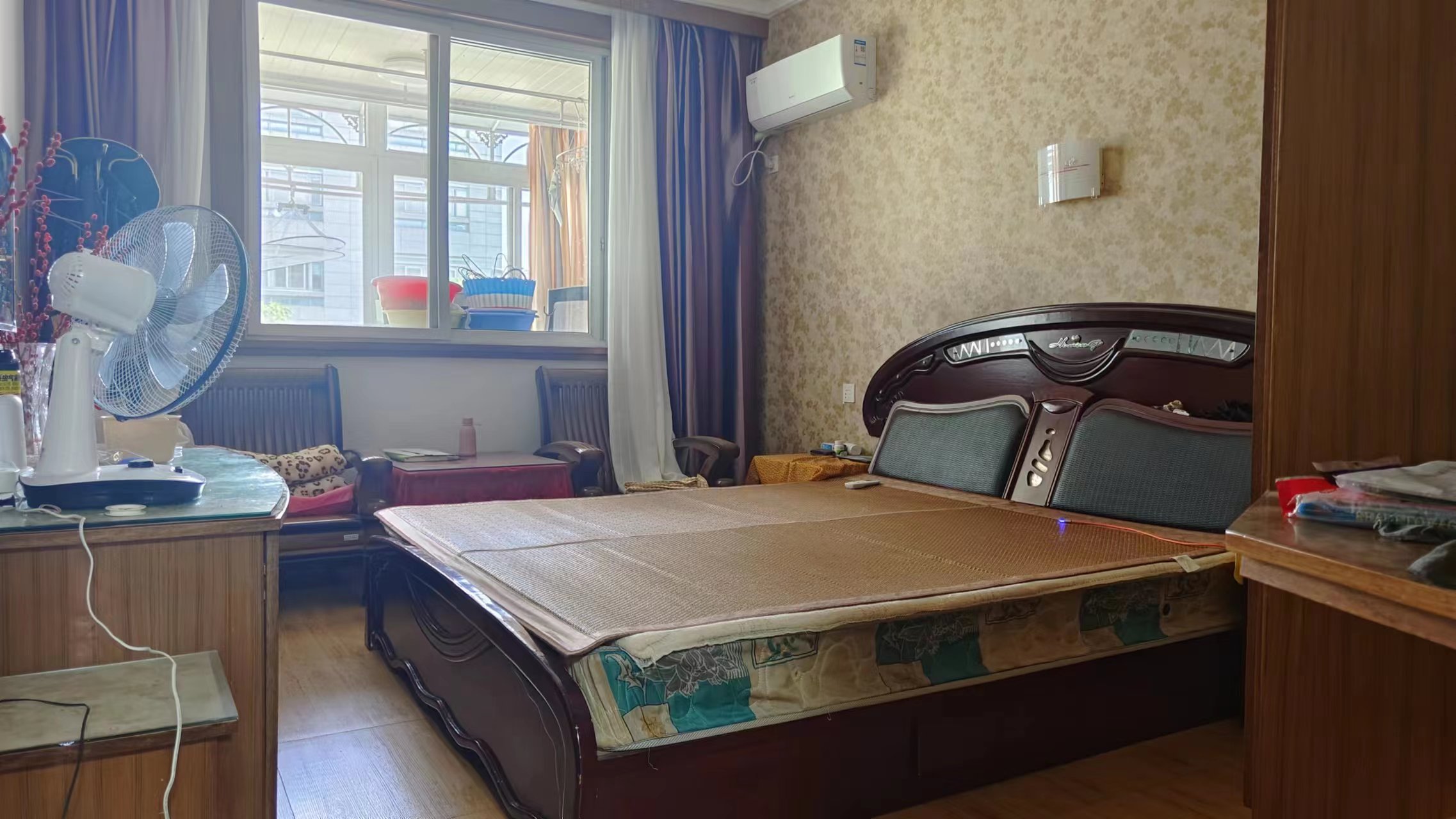 华德天赐园 3室2厅1卫 104.15m&sup2;