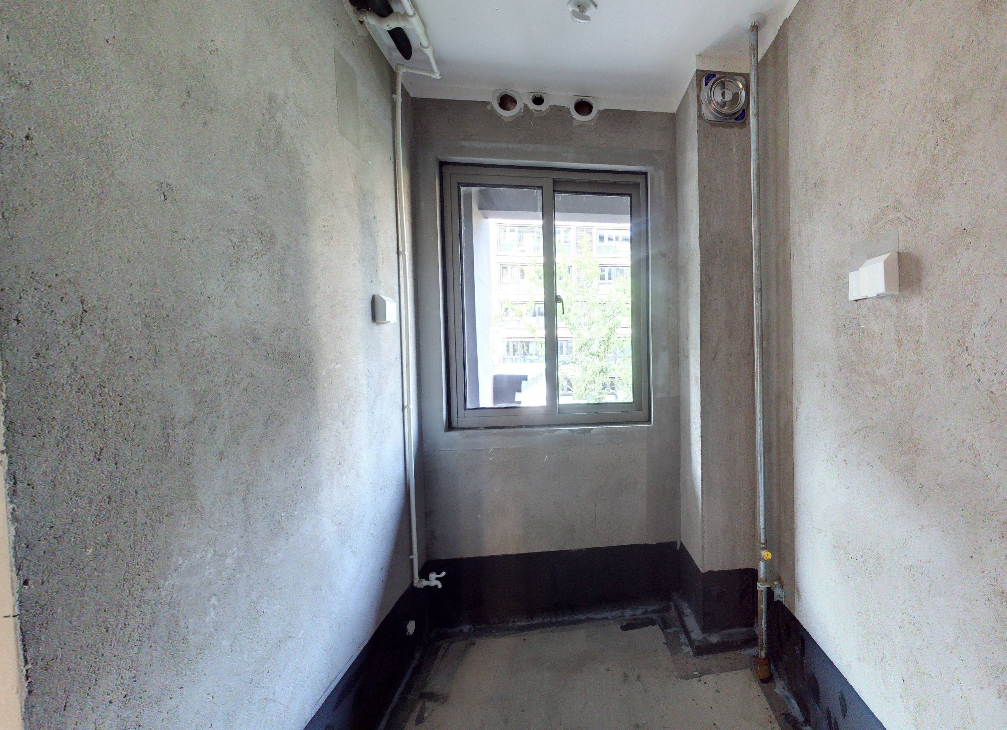 澜庭序 3室2厅2卫 130m&sup2;