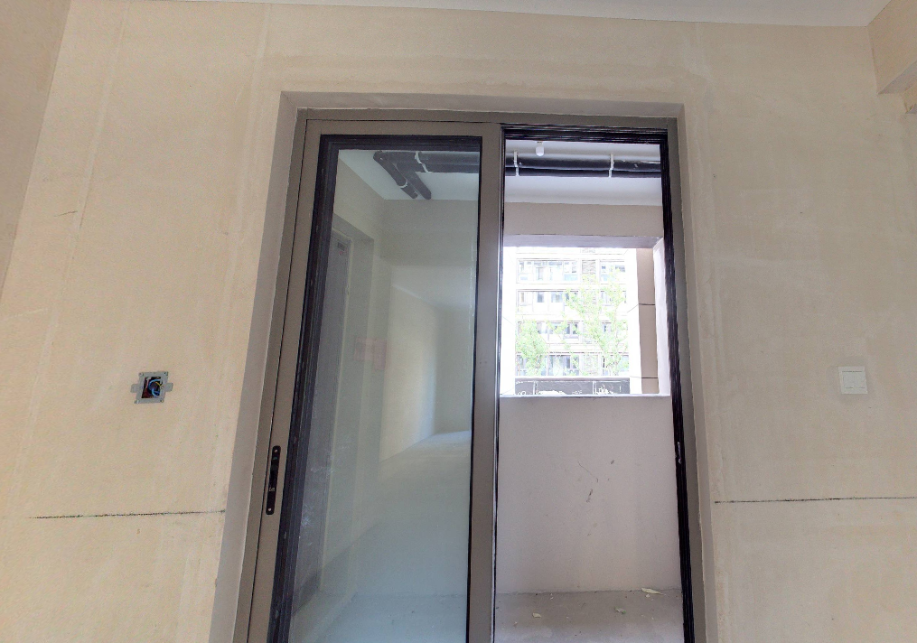 澜庭序 3室2厅2卫 130m&sup2;