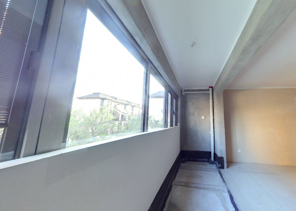 澜庭序 3室2厅2卫 130m&sup2;