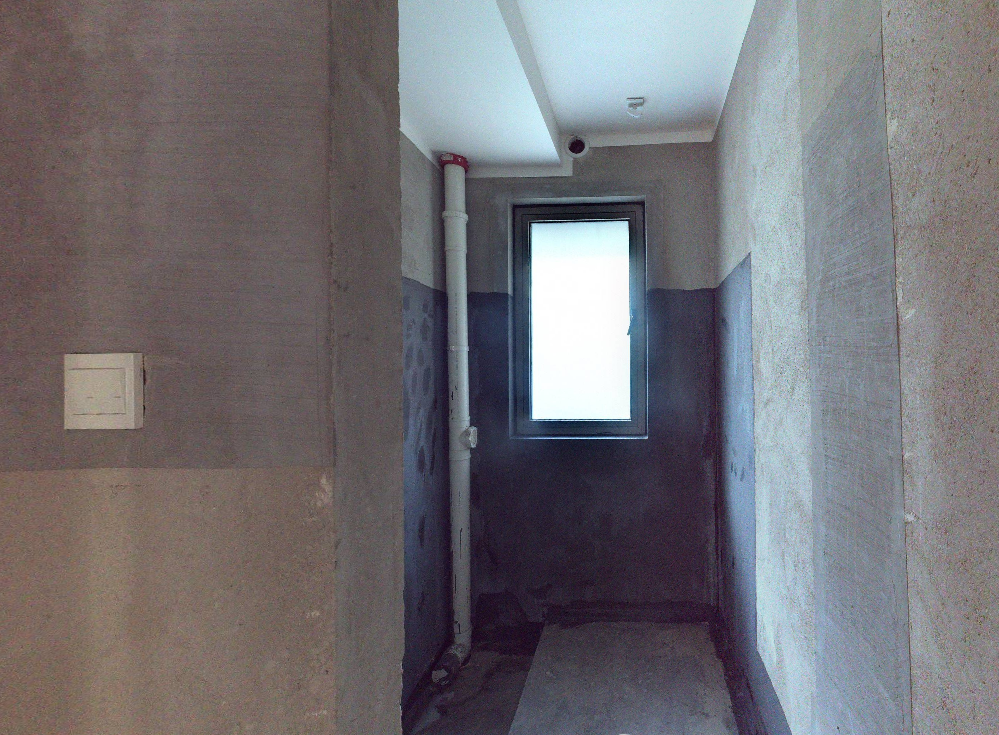 澜庭序 3室2厅2卫 130m&sup2;