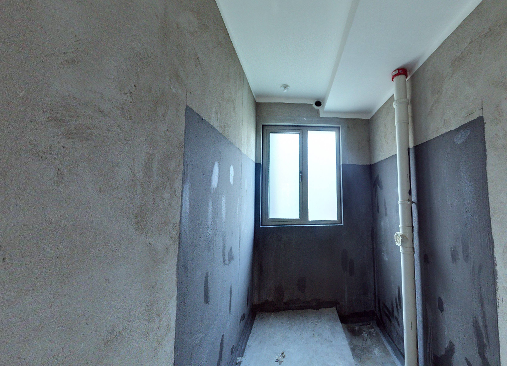 澜庭序 3室2厅2卫 130m&sup2;