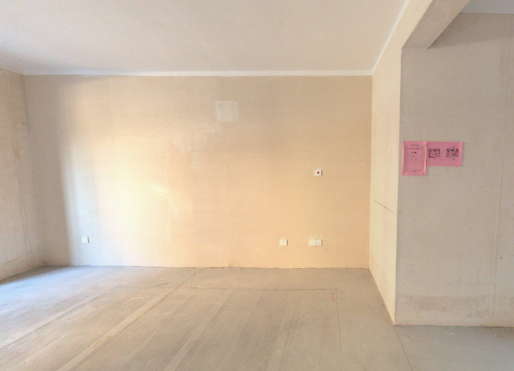 澜庭序 3室2厅2卫 130m&sup2;