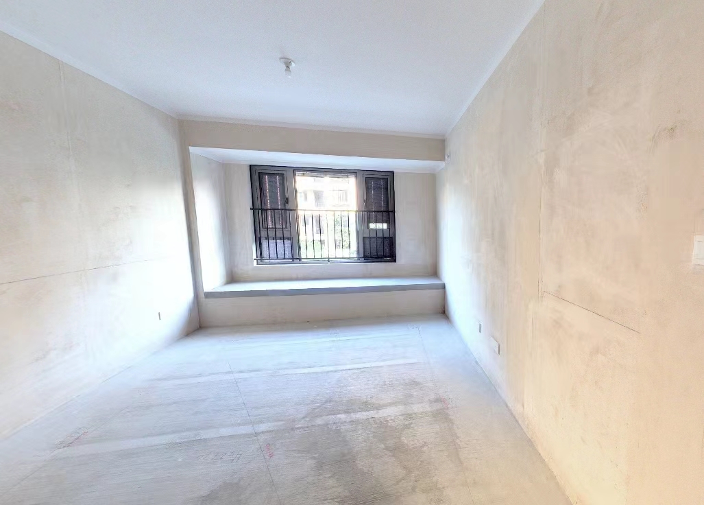 澜庭序 3室2厅2卫 130m&sup2;