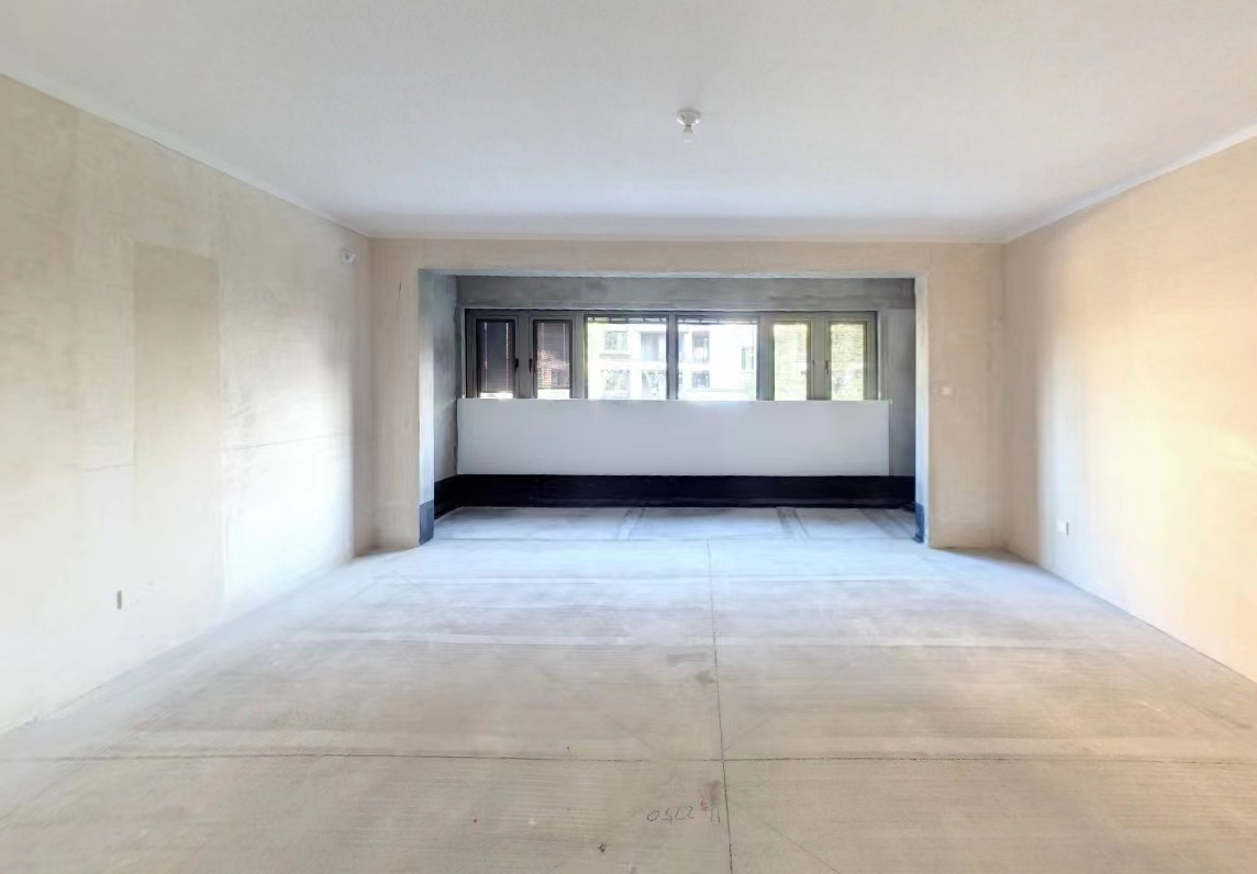 澜庭序 3室2厅2卫 130m&sup2;