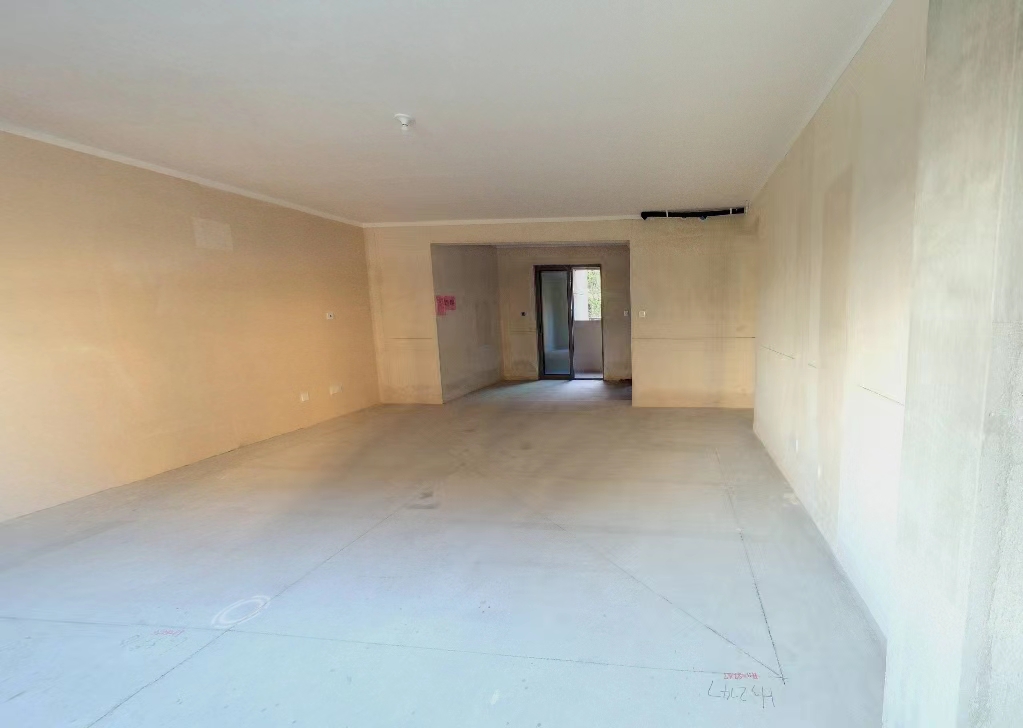 澜庭序 3室2厅2卫 130m&sup2;