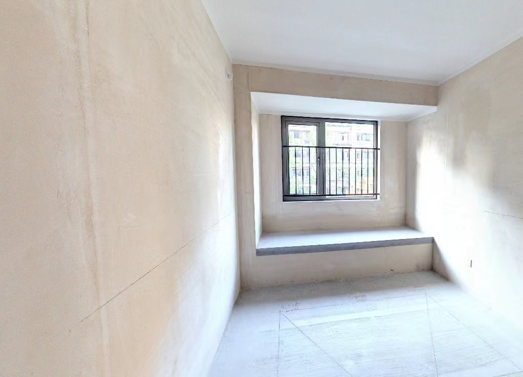 澜庭序 3室2厅2卫 130m&sup2;