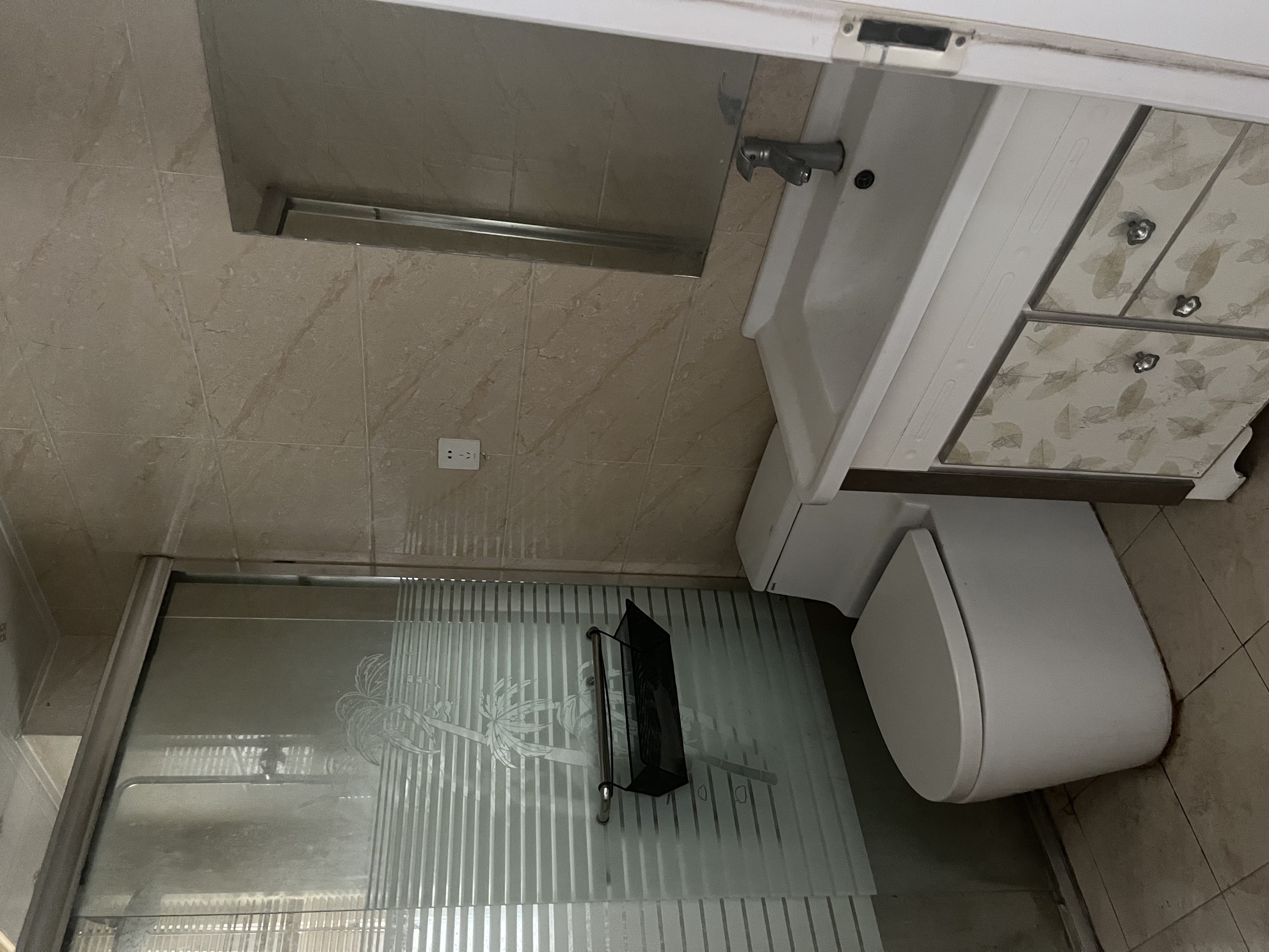 世茂公元 3室2厅1卫 89m&sup2;
