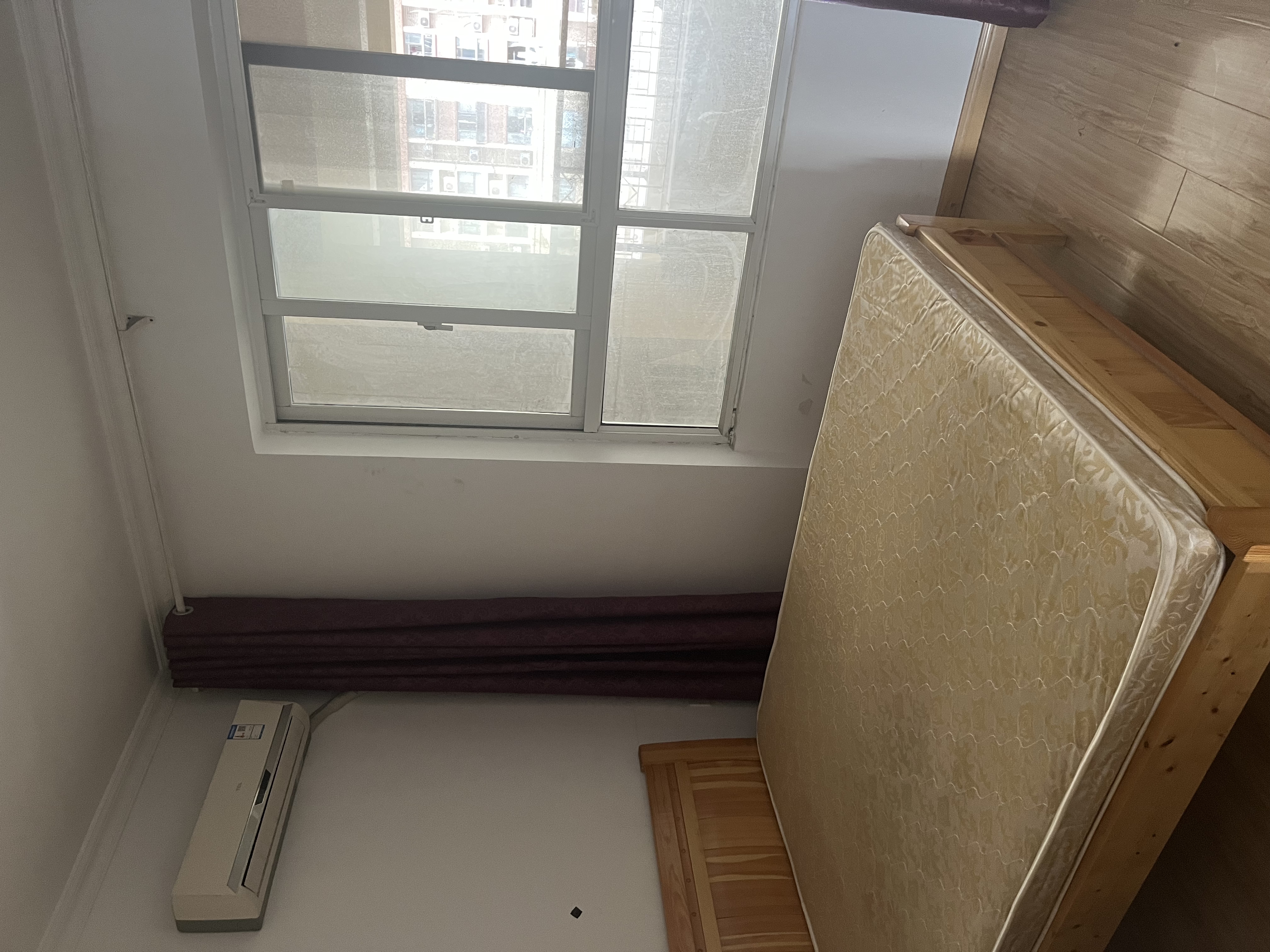 世茂公元 3室2厅1卫 89m&sup2;