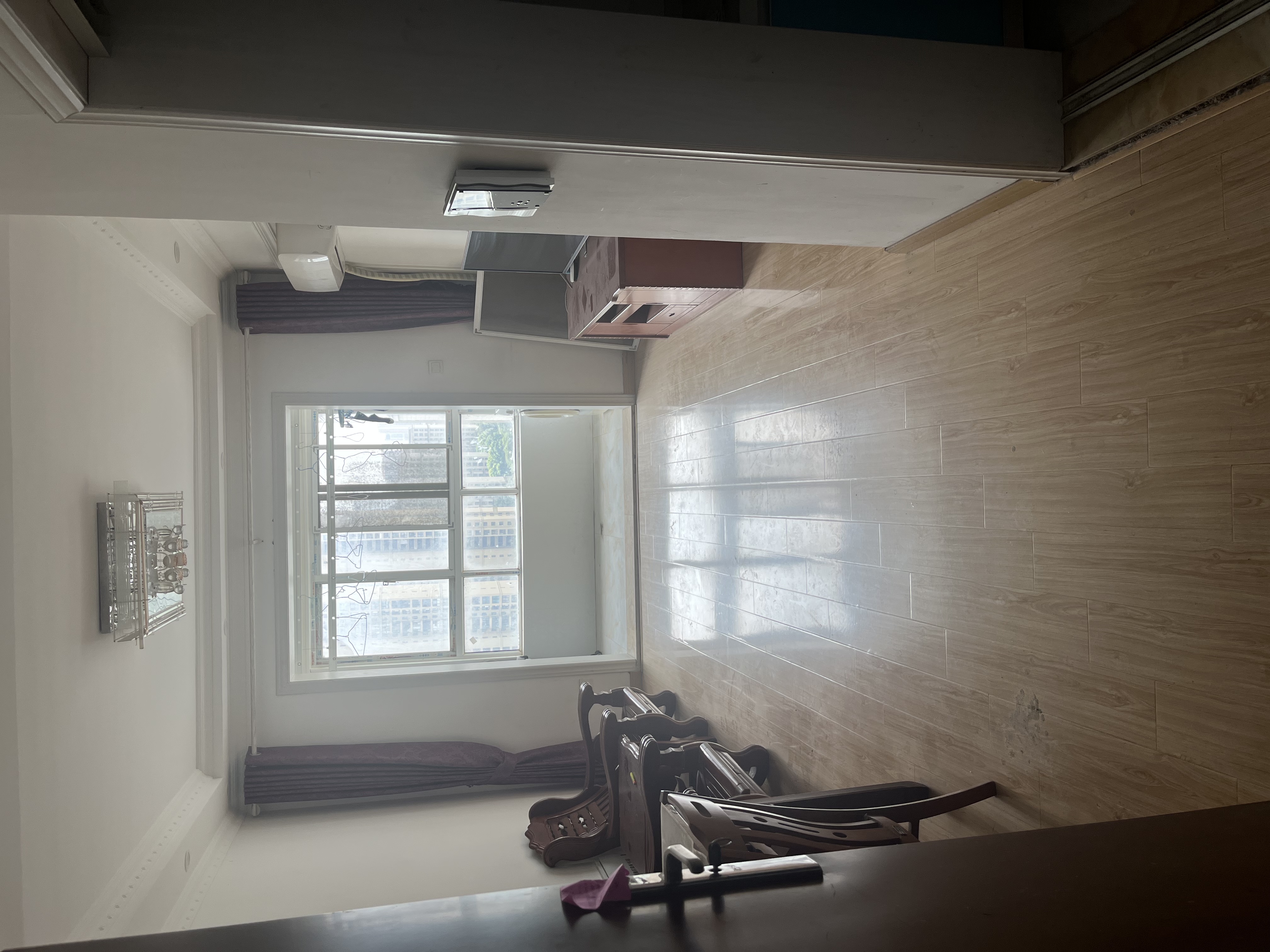 世茂公元 3室2厅1卫 89m&sup2;